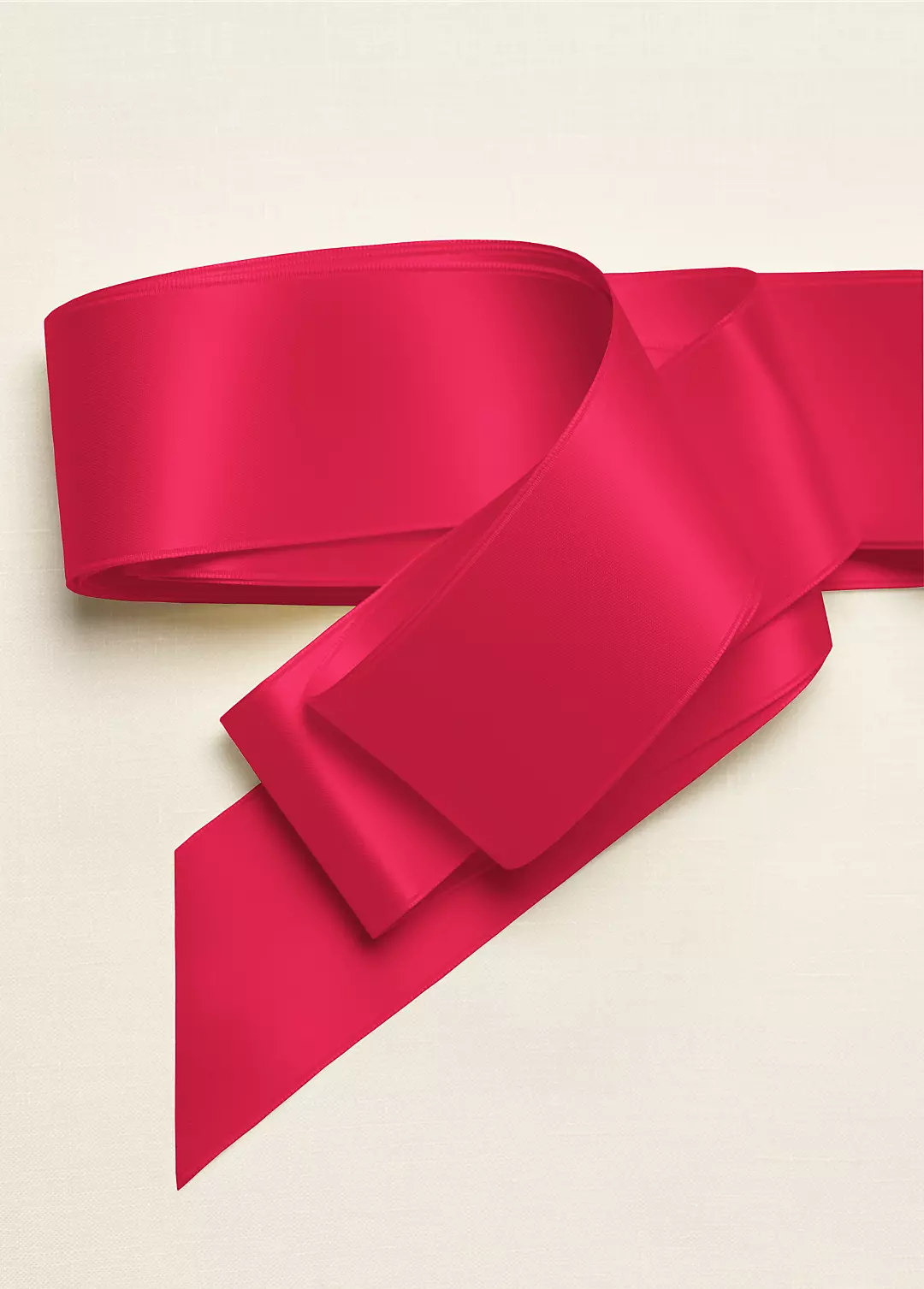 Satin 2 Inch Ribbon - Image 22