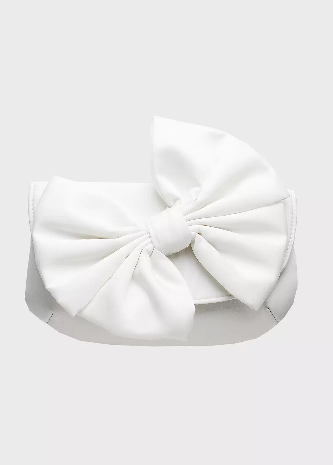 3-in-1 Satin Handbag - Image 2
