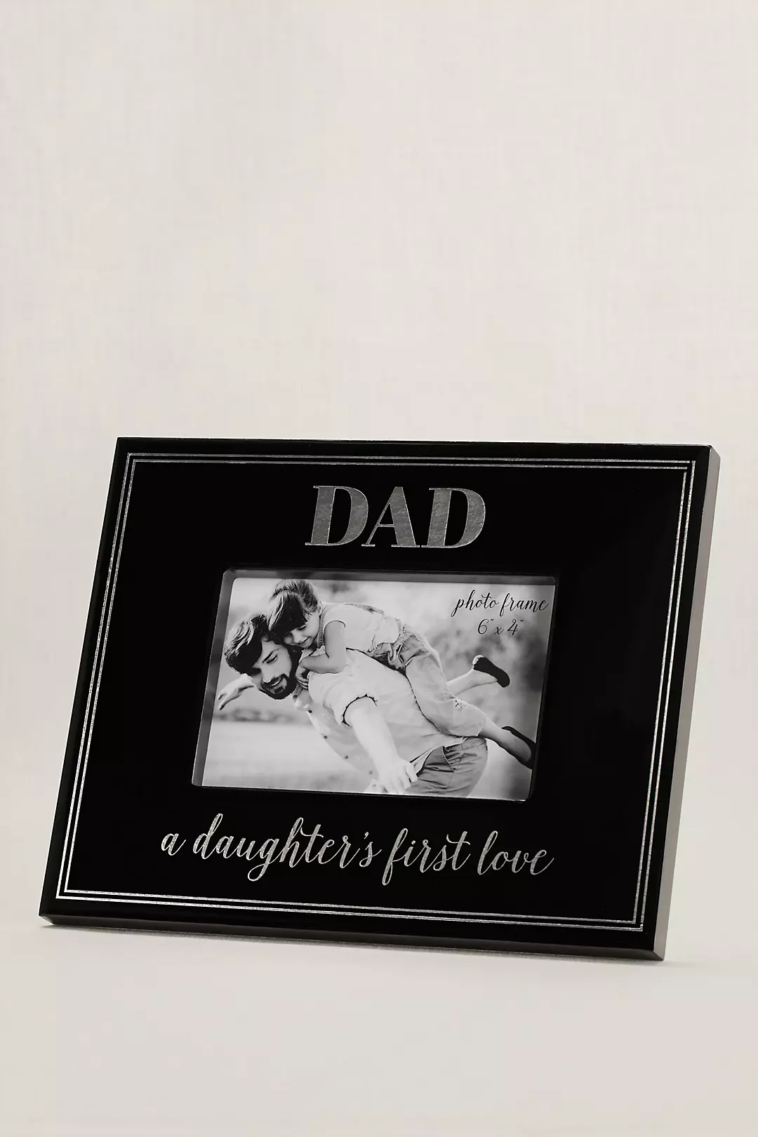 A Father's First Love Frame - Image 2