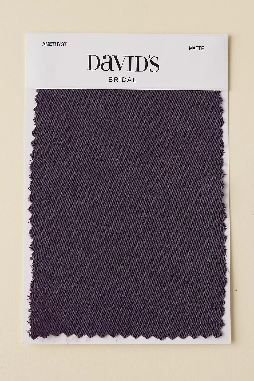 Amethyst Fabric Swatch - Image 4