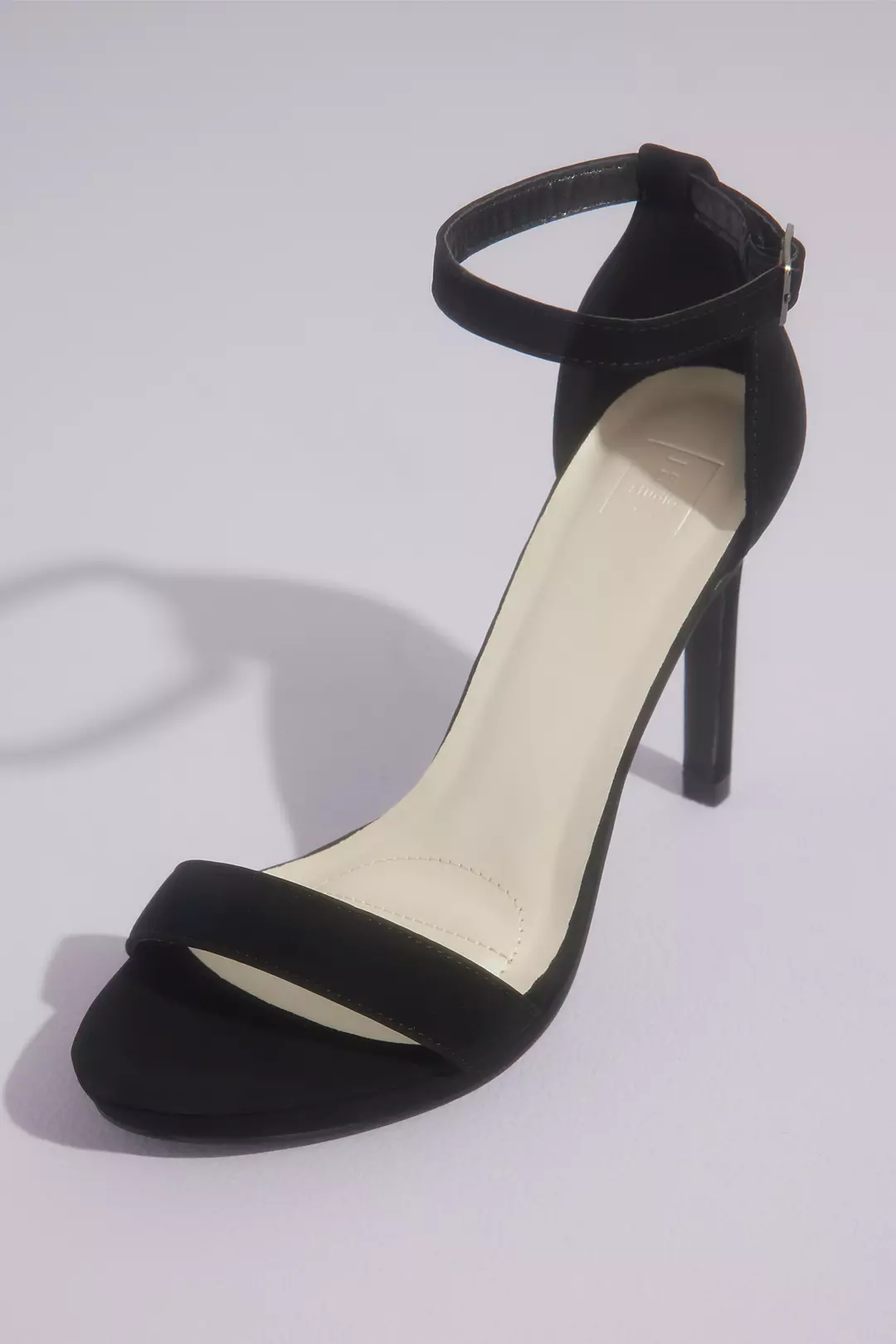 Ankle Strap High Heel Sandals - Image 6