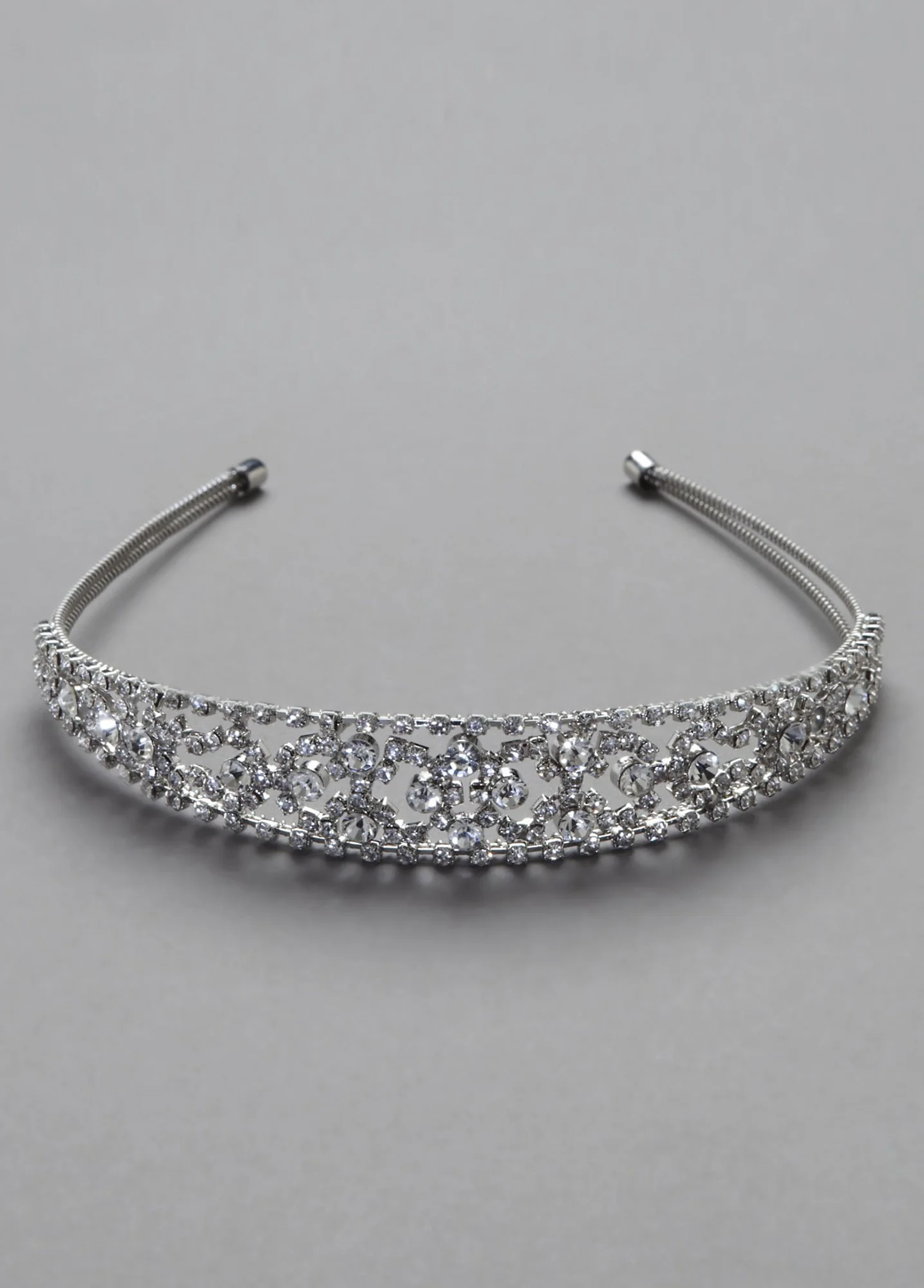 Bold Crystal Headband