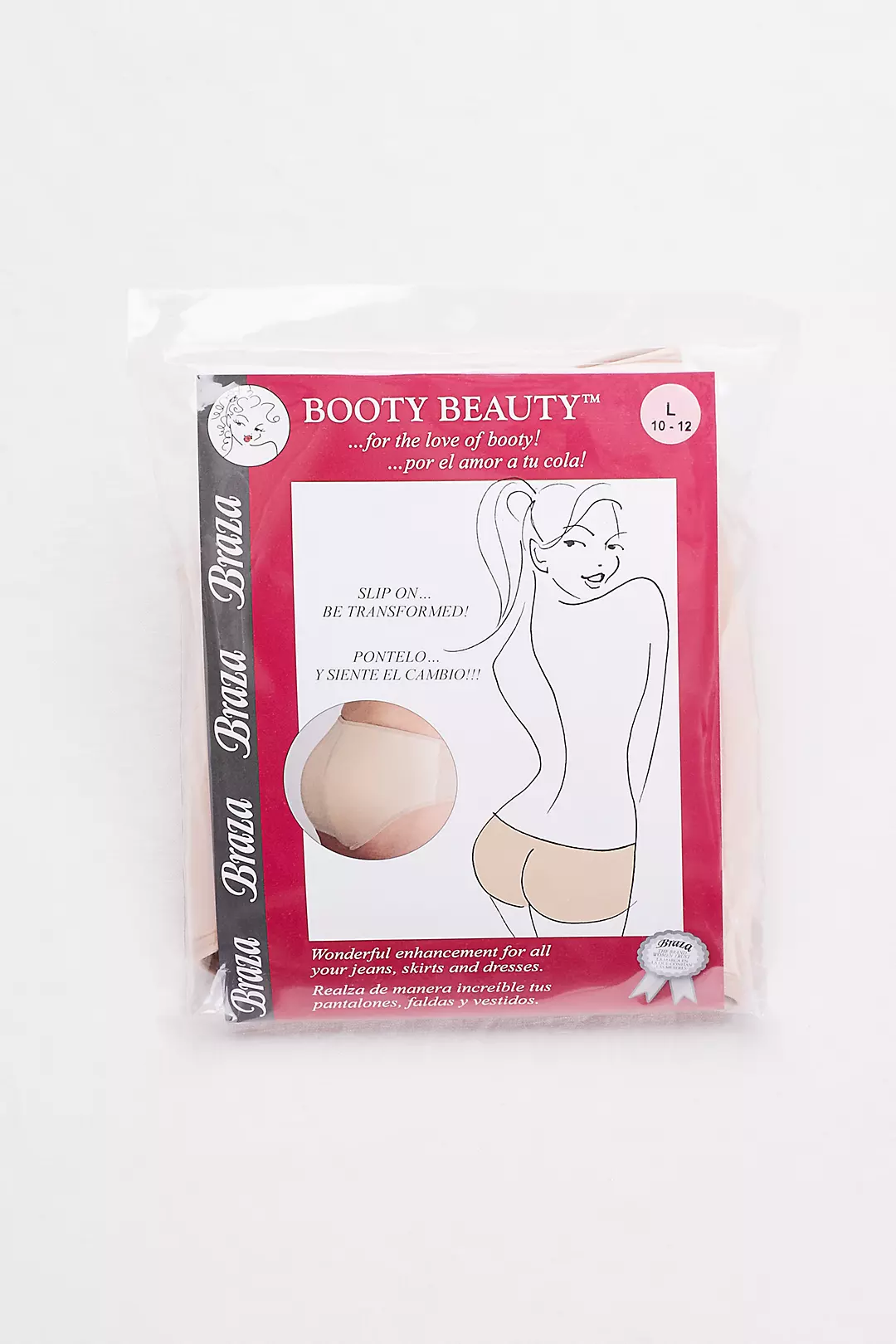 Booty Beauty by Braza - Image 2
