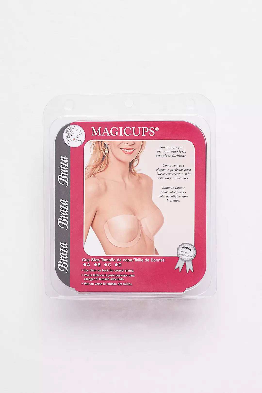 Braza Magic Cups - Image 2