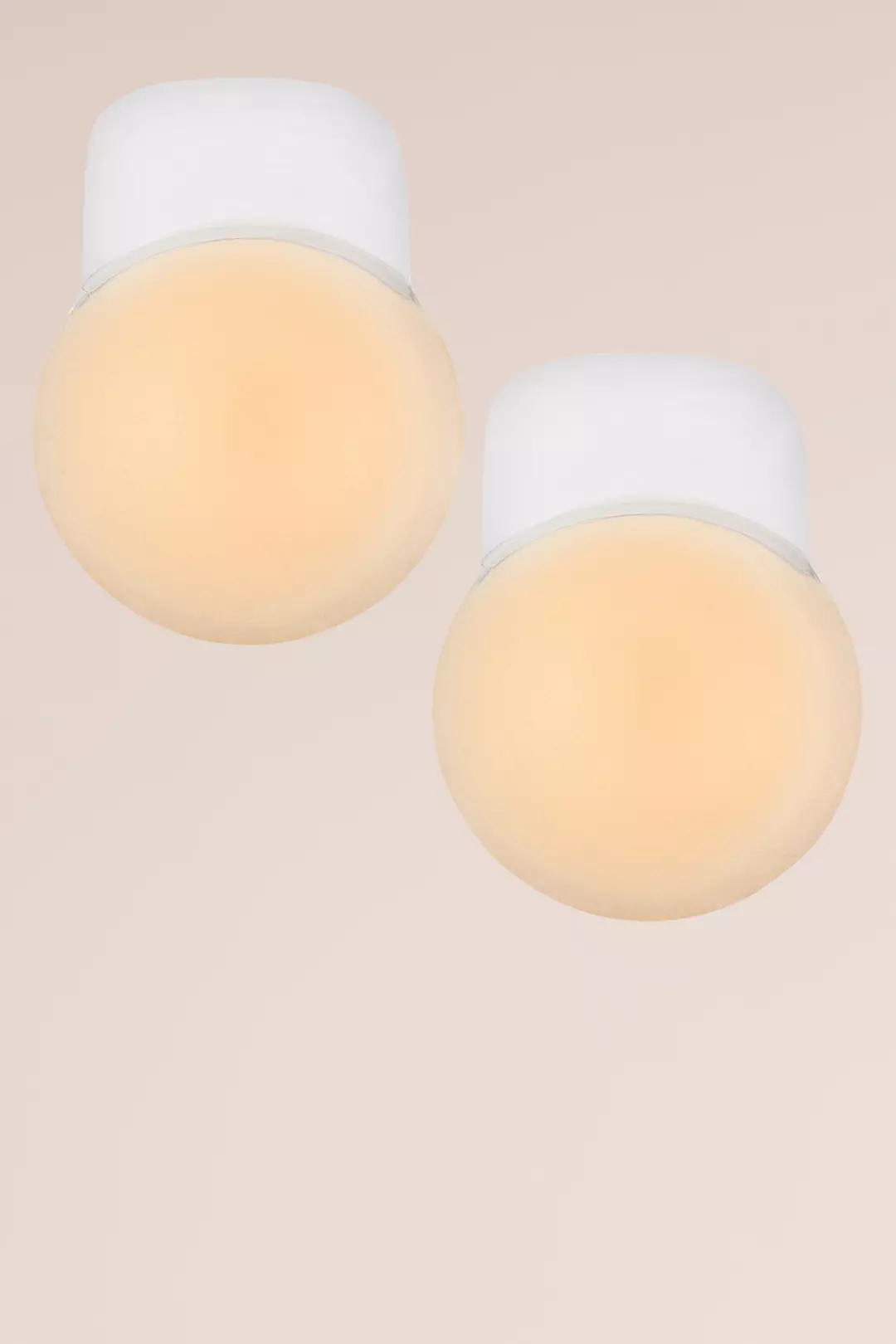 Braza Smooth Cover Lift Adhesive Bra - Image 2