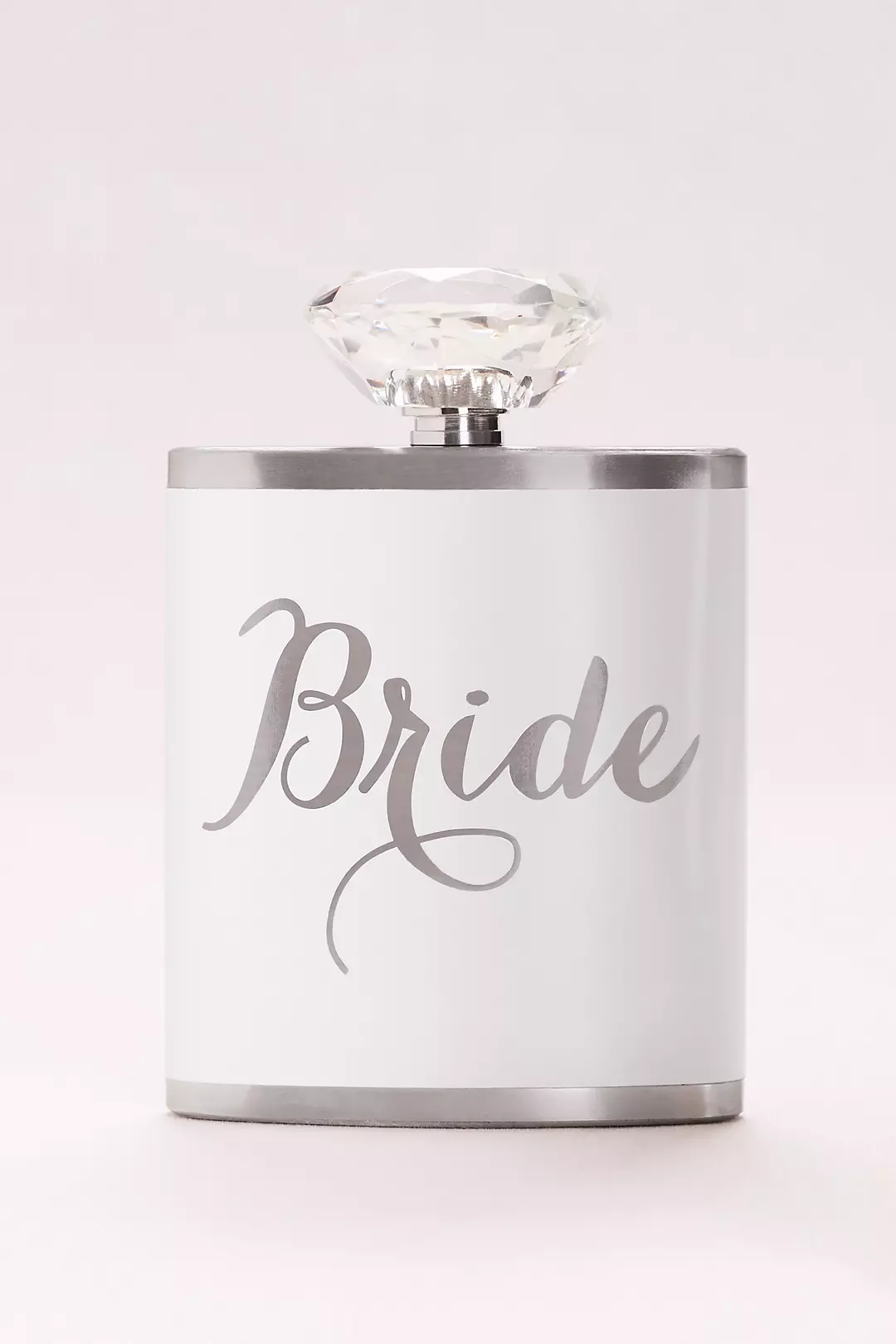 Bride Flask
