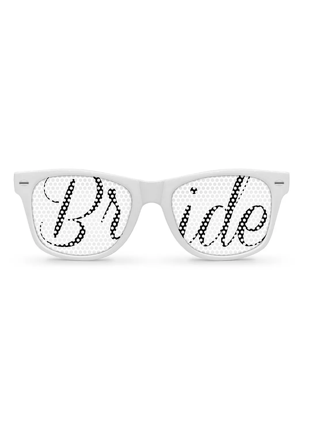 Bride Sunglasses - Image 2