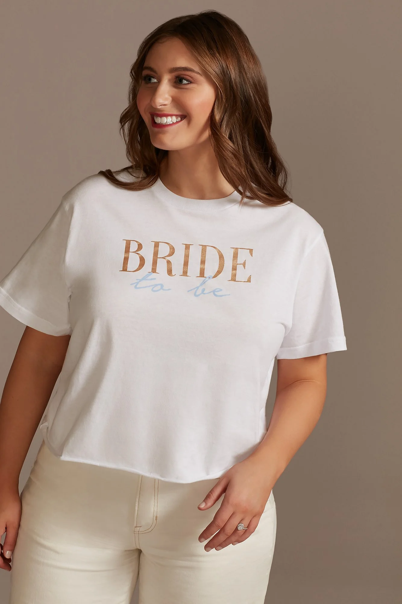 Bride to Be Tee - Image 2