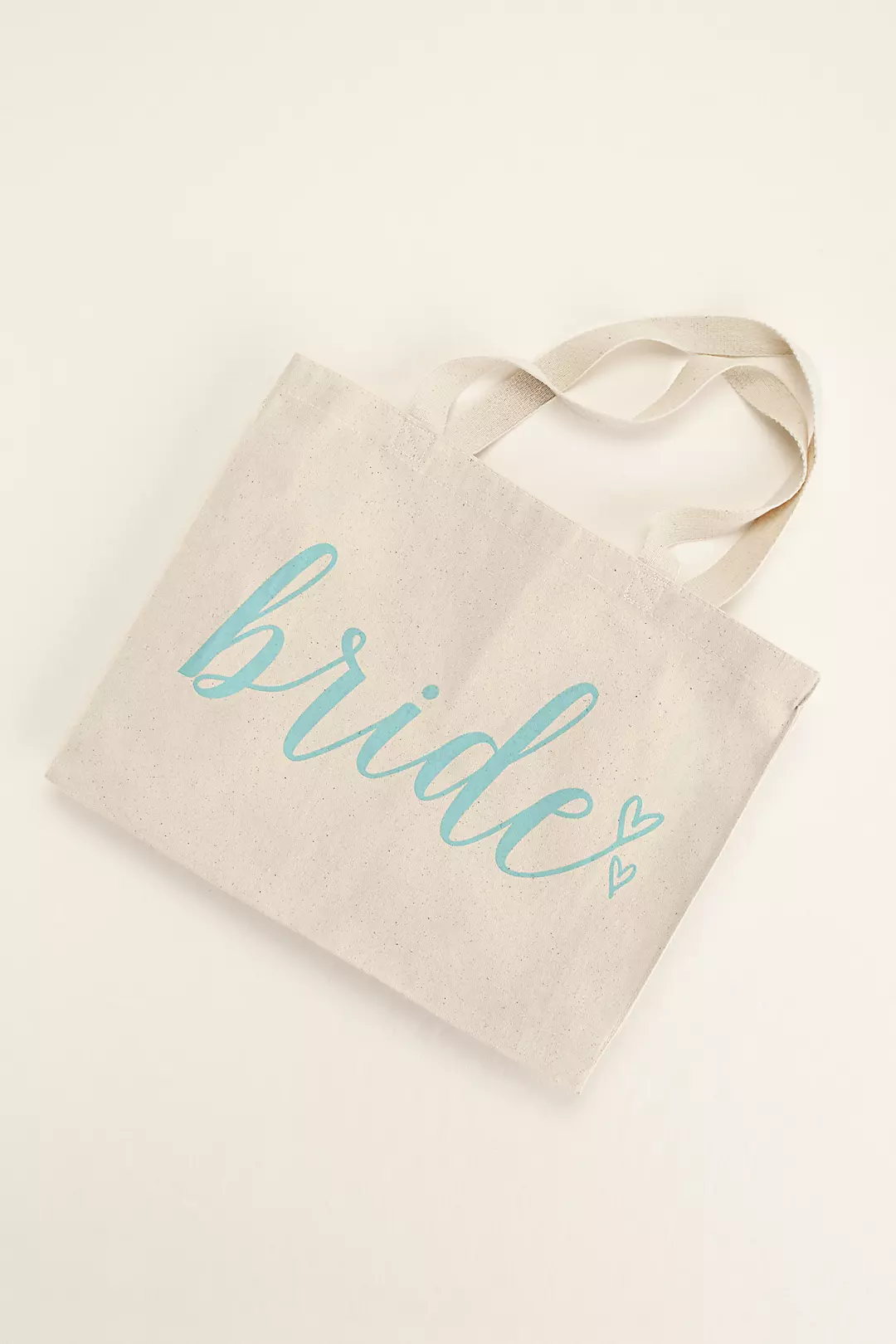 Bride Tote