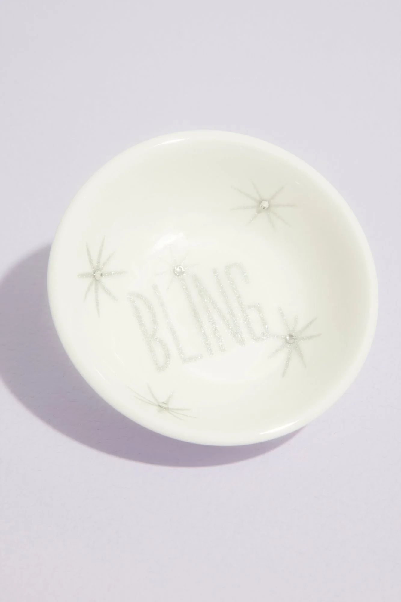 Ceramic Bling Ring Dish - Image 2