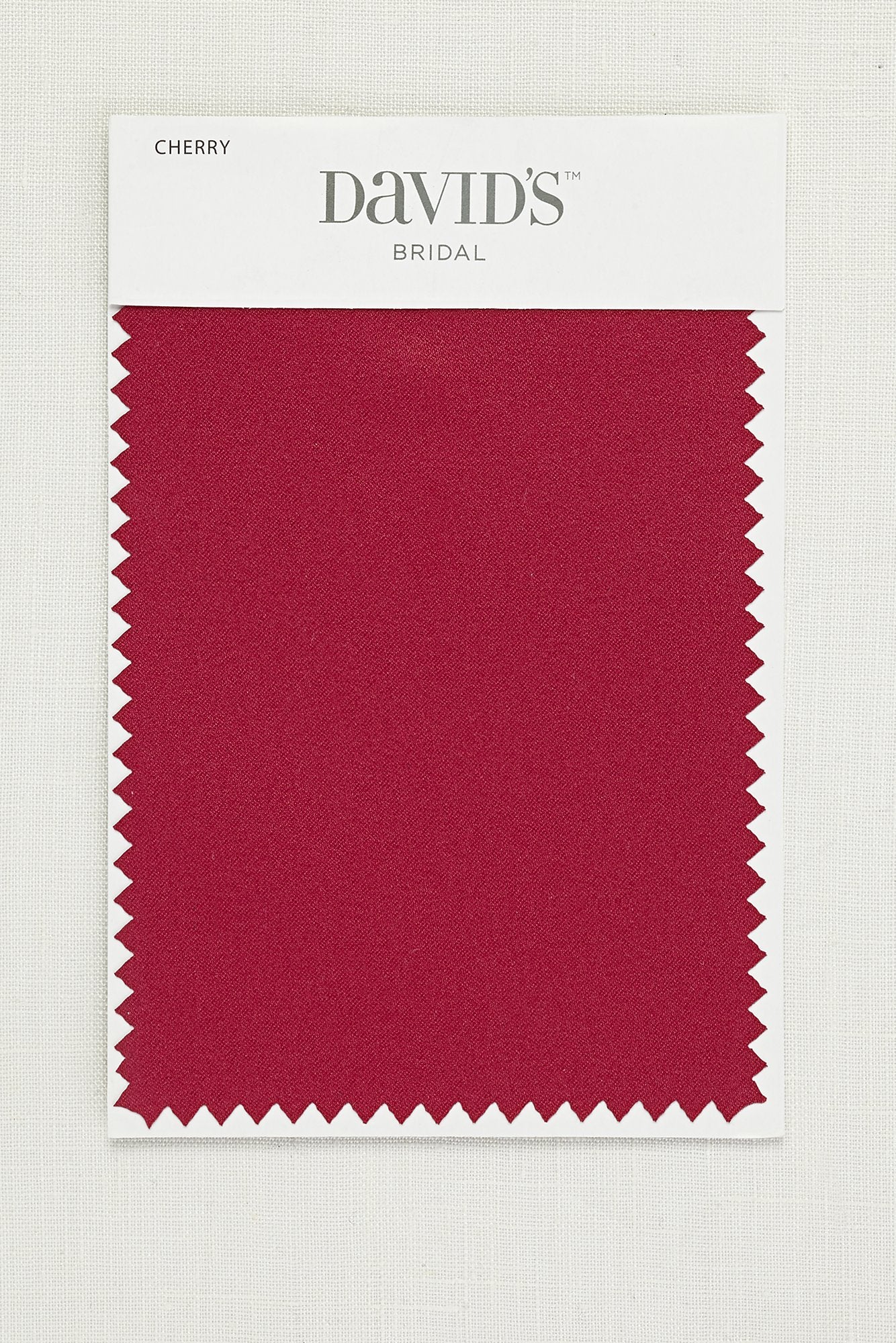 Cherry Fabric Swatch