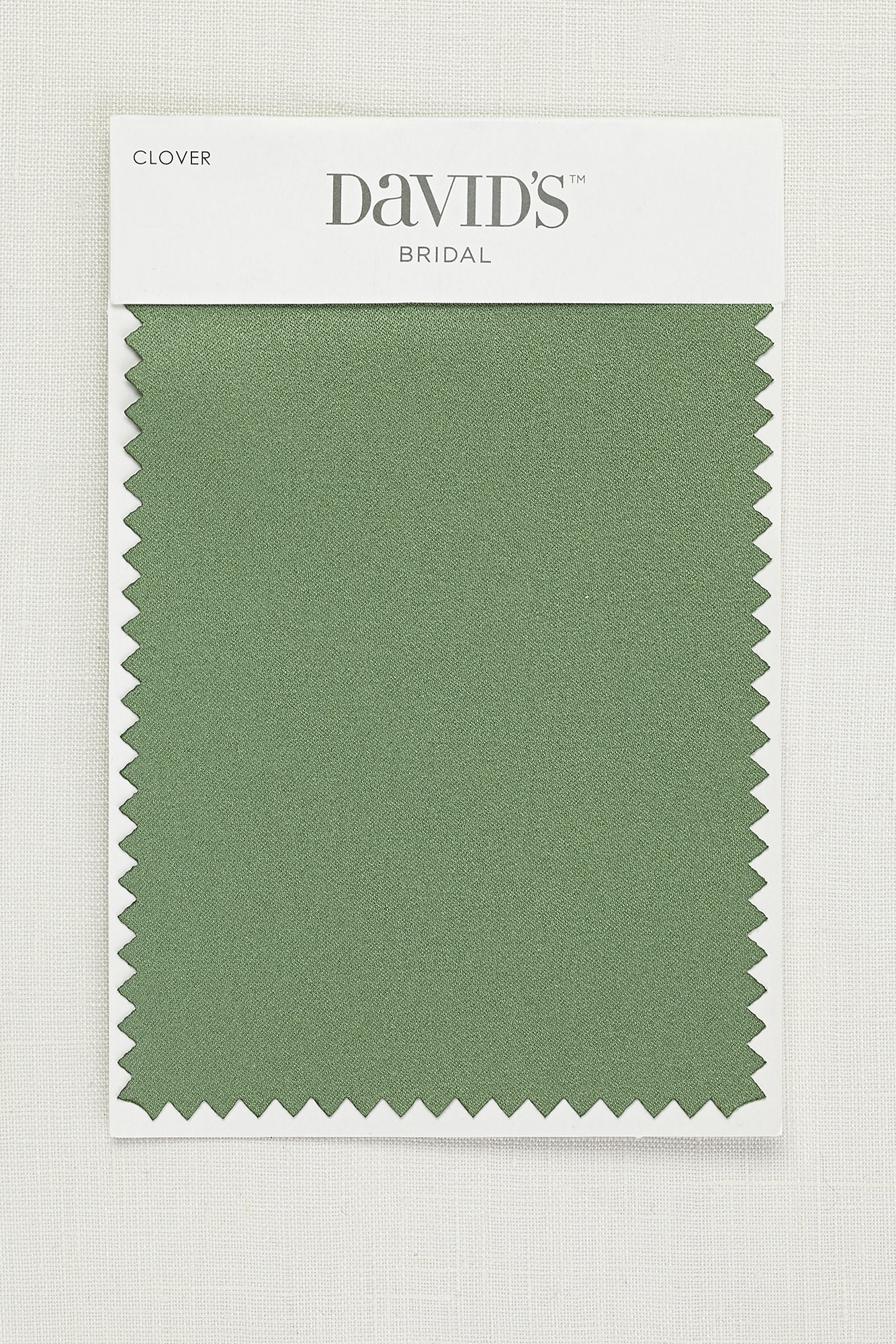 Clover Fabric Swatch