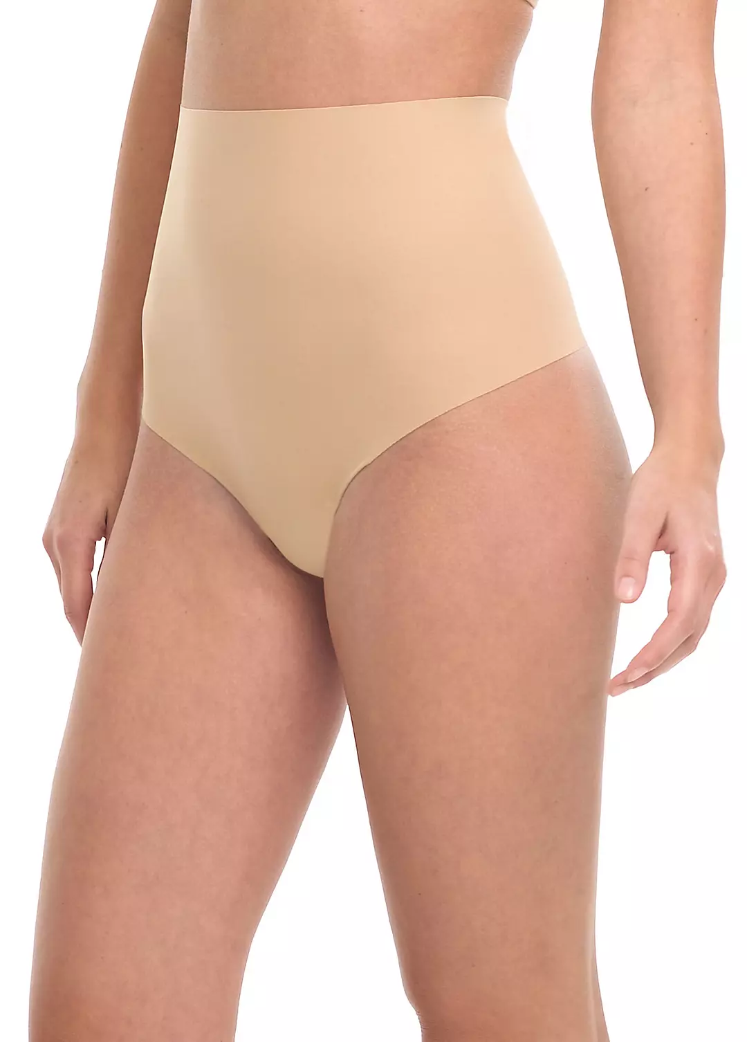 Commando Shapewear Control Thong - Image 2