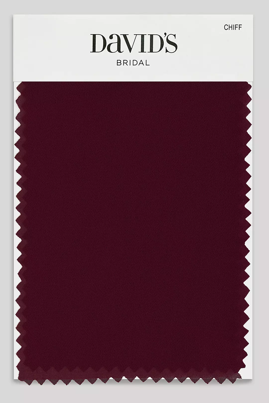 Cranberry Fabric Swatch - Image 25