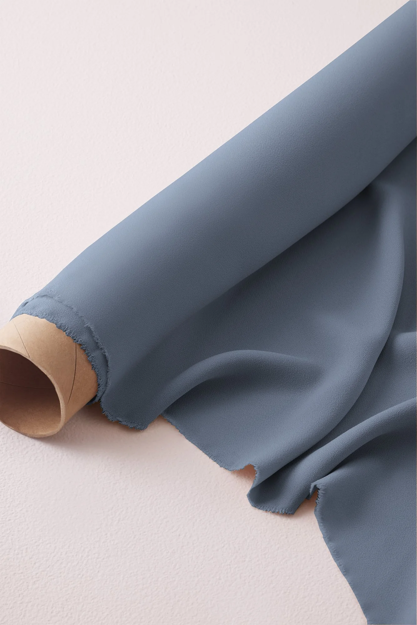 Crepe-Back Satin Fabric By the Yard - Image 10