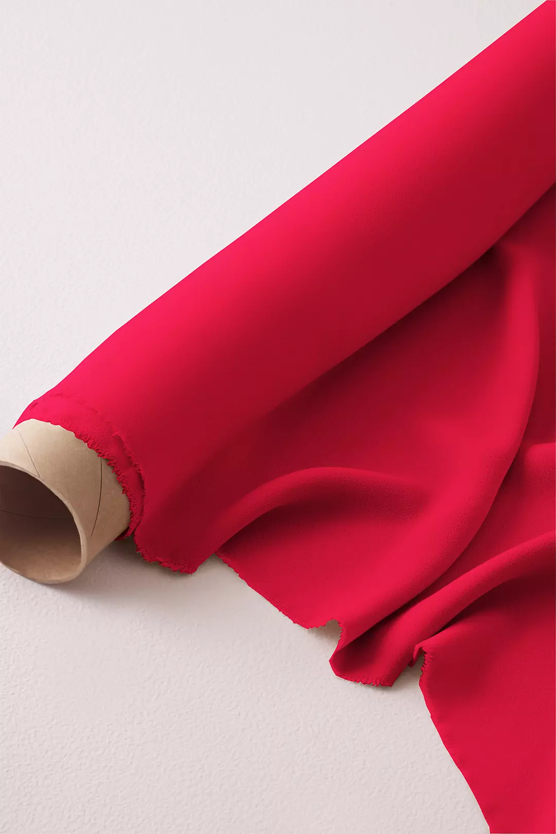 Crepe-Back Satin Fabric By the Yard - Image 105