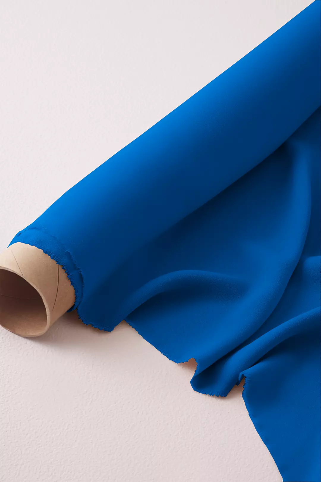 Crepe-Back Satin Fabric By the Yard - Image 12