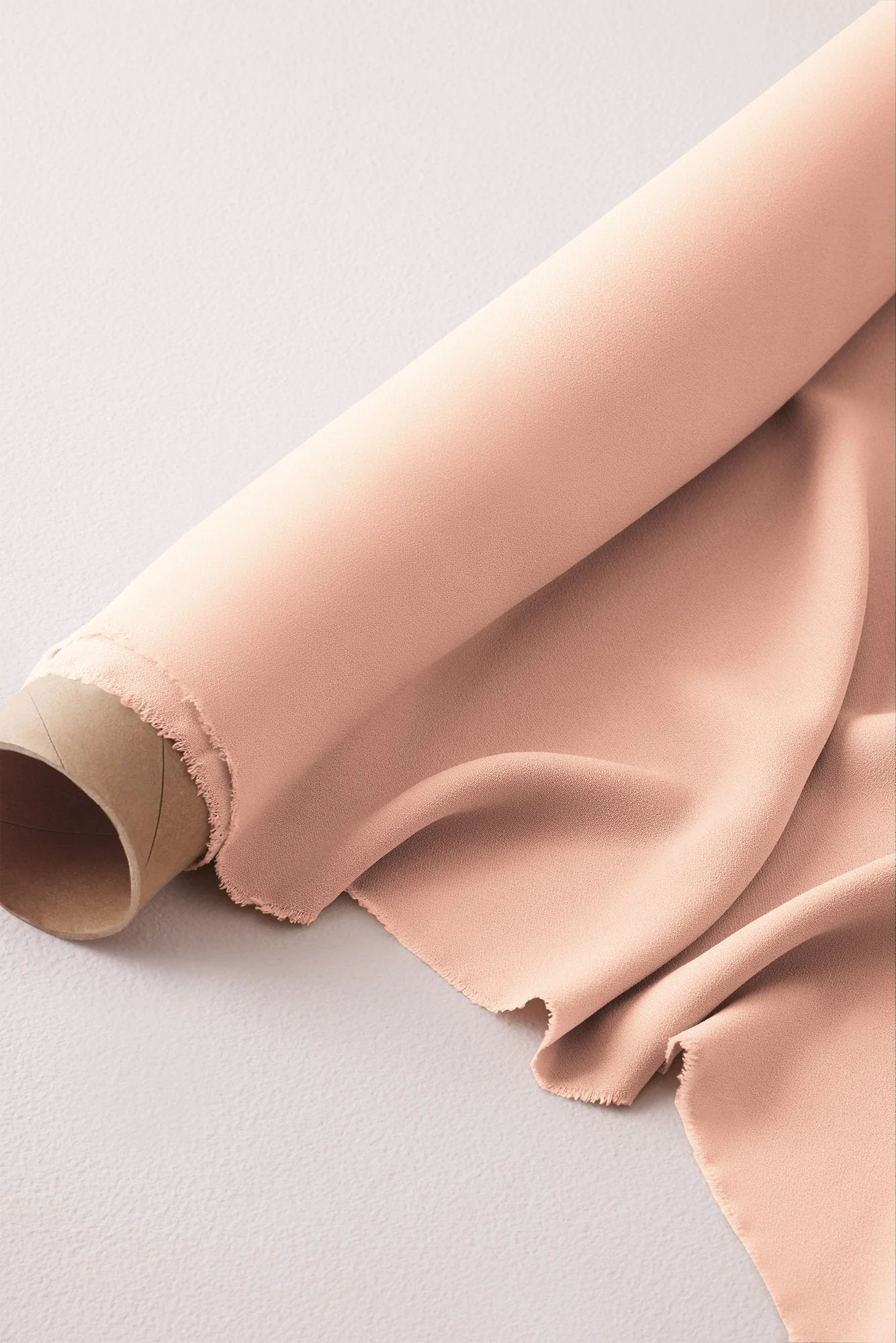 Crepe-Back Satin Fabric By the Yard - Image 18