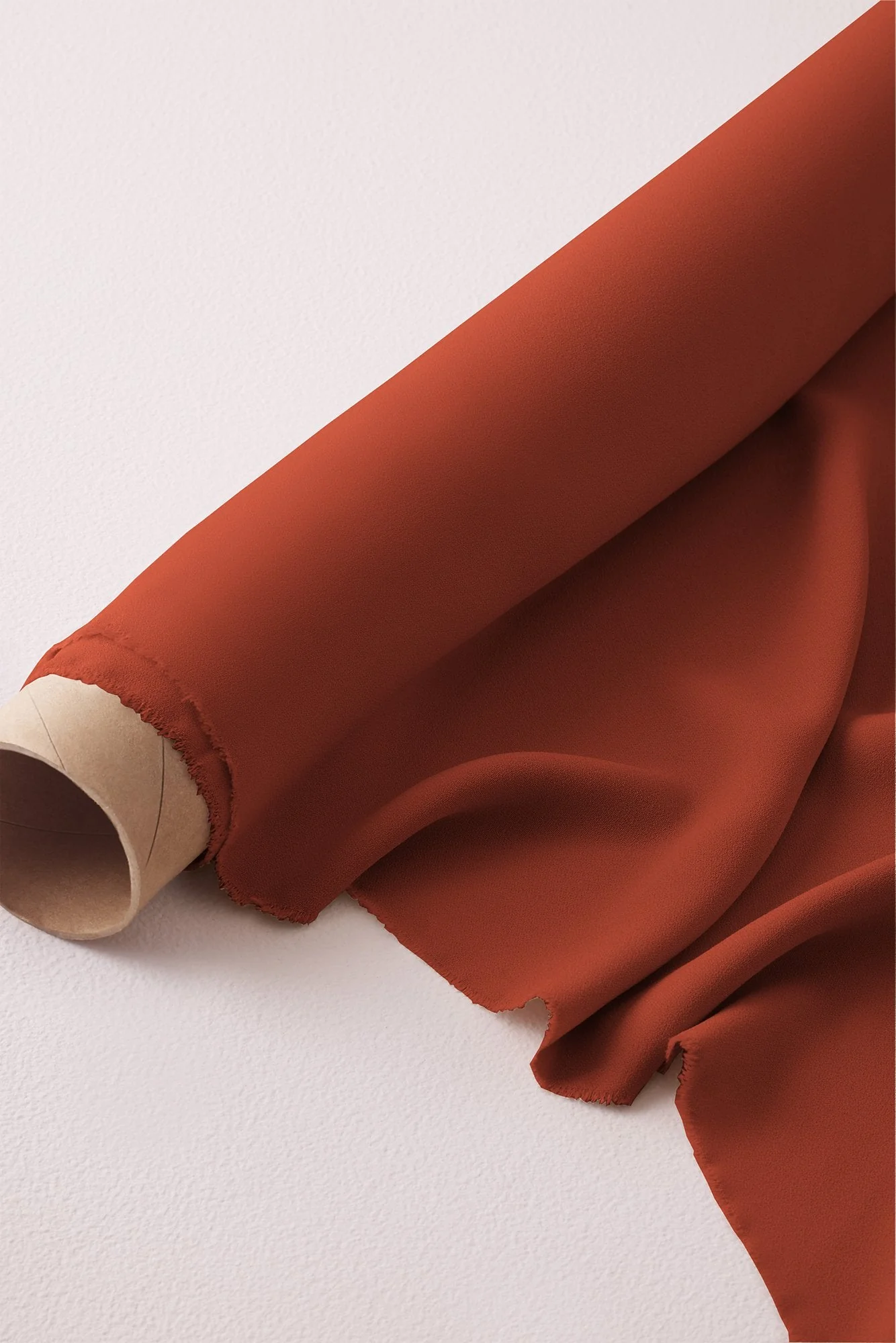 Crepe-Back Satin Fabric By the Yard - Image 23
