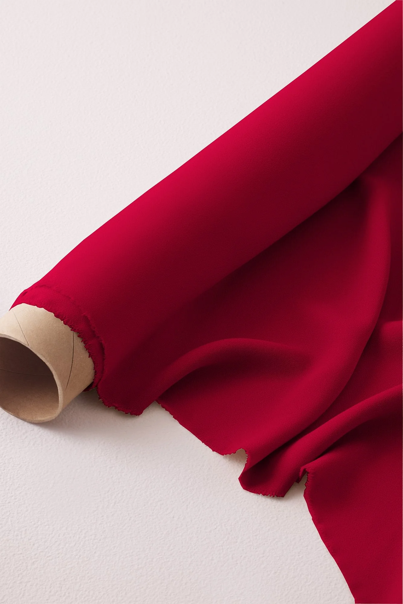 Crepe-Back Satin Fabric By the Yard - Image 46
