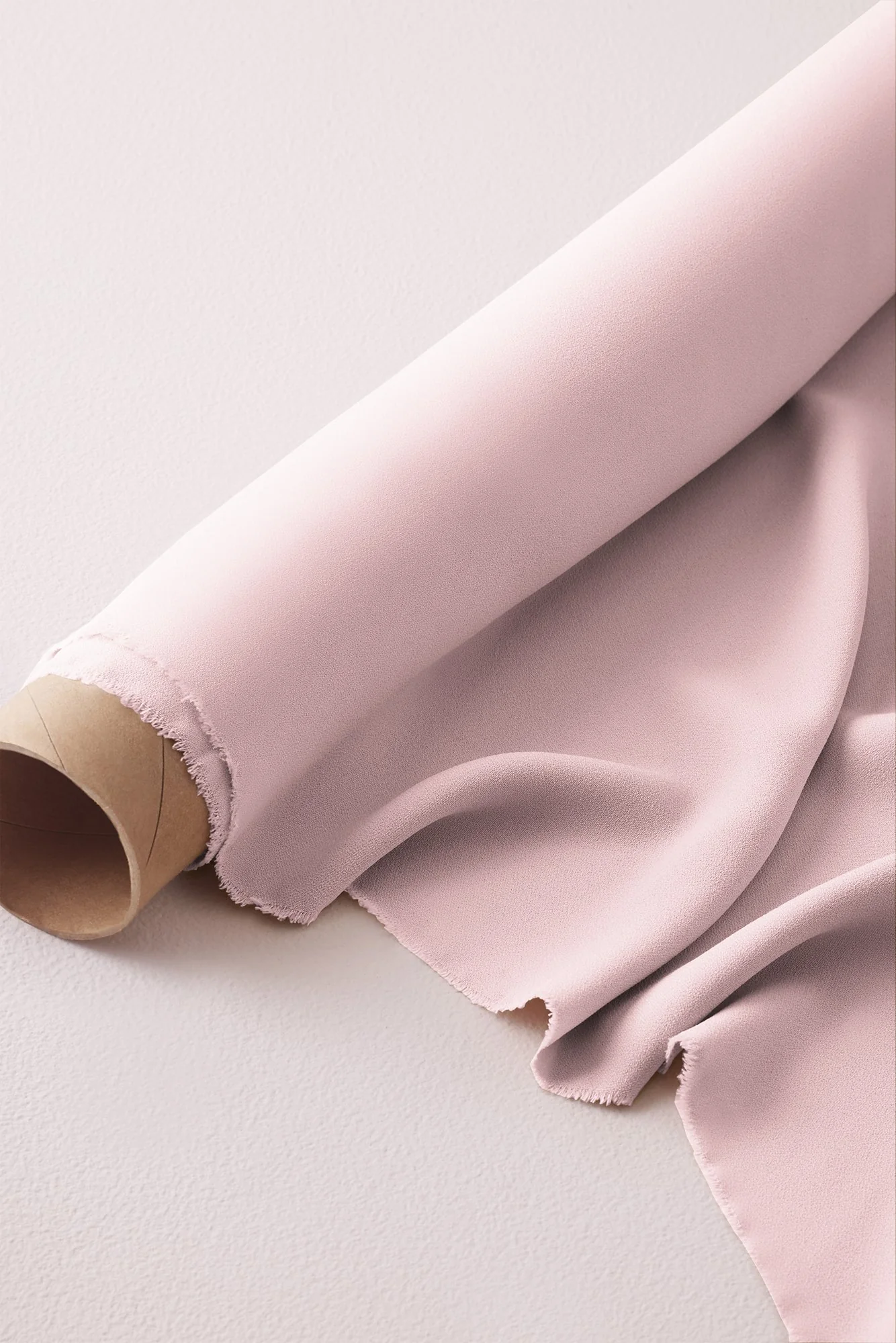 Crepe-Back Satin Fabric By the Yard - Image 47