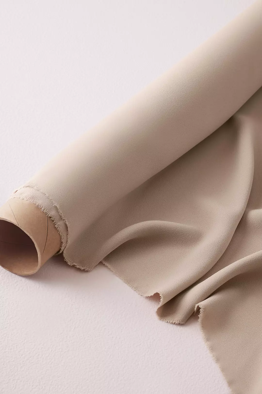 Crepe-Back Satin Fabric By the Yard - Image 50