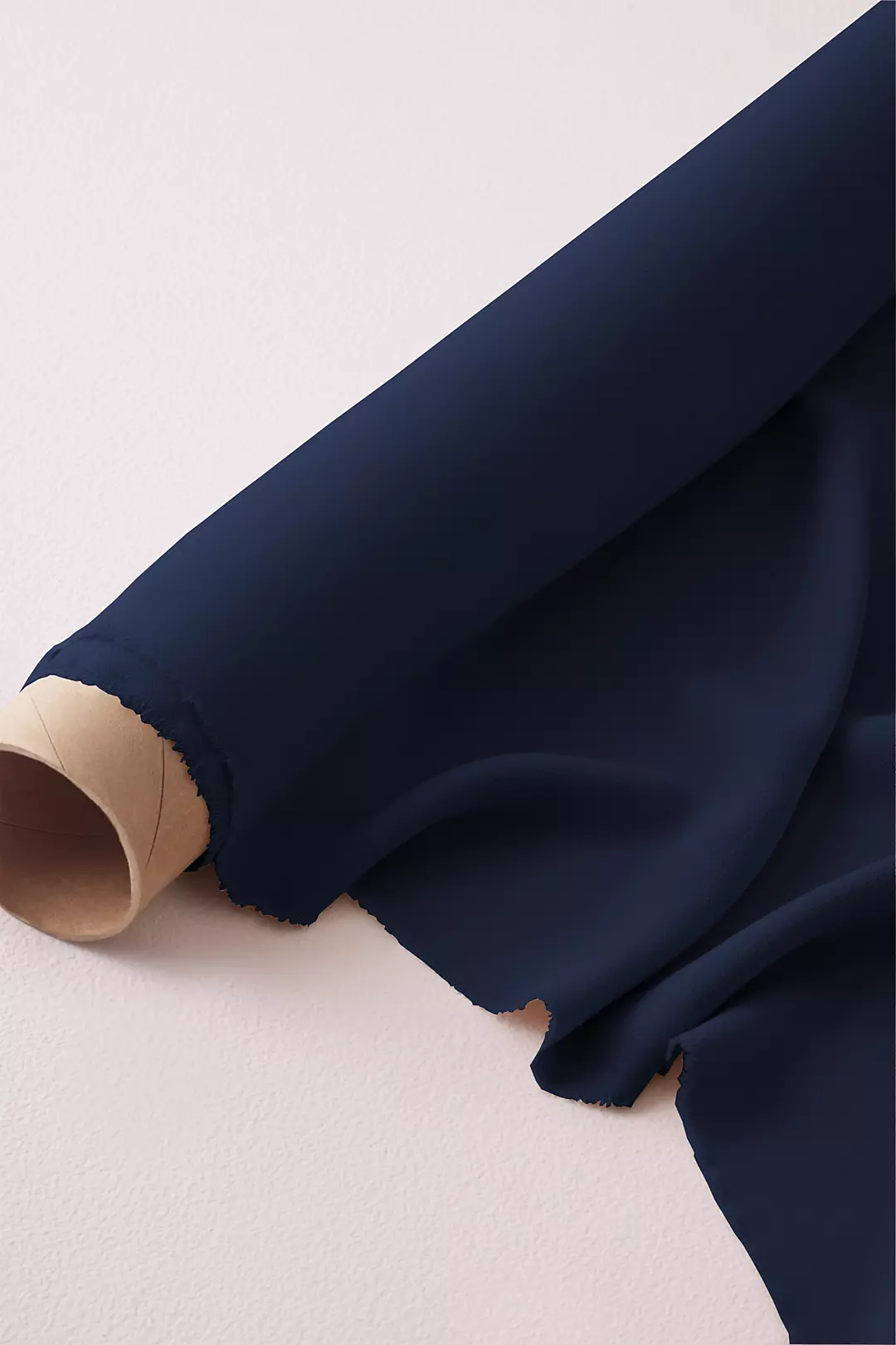 Crepe-Back Satin Fabric By the Yard - Image 66