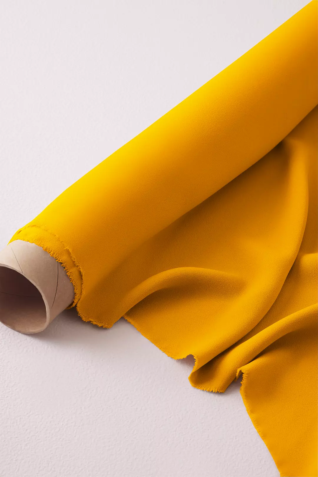 Crepe-Back Satin Fabric By the Yard - Image 72