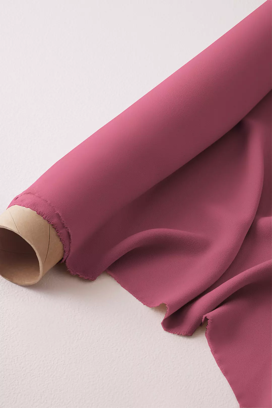 Crepe-Back Satin Fabric By the Yard - Image 75