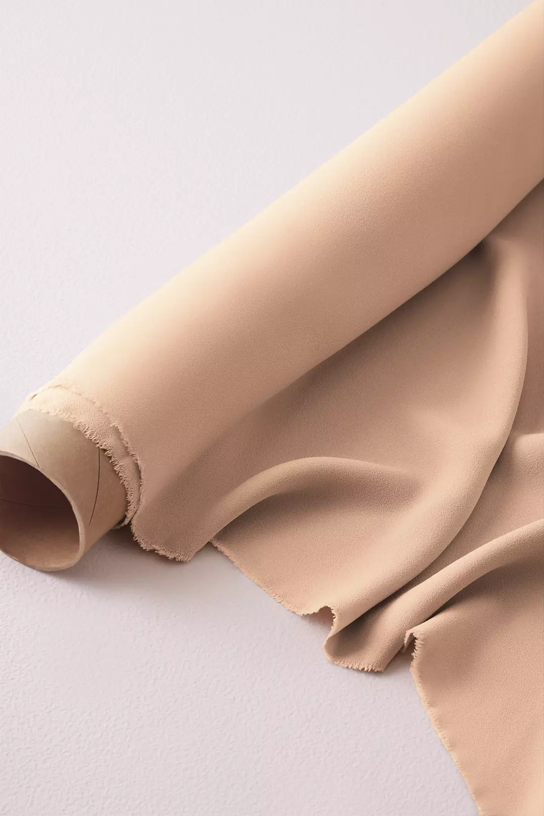 Crepe-Back Satin Fabric By the Yard - Image 76