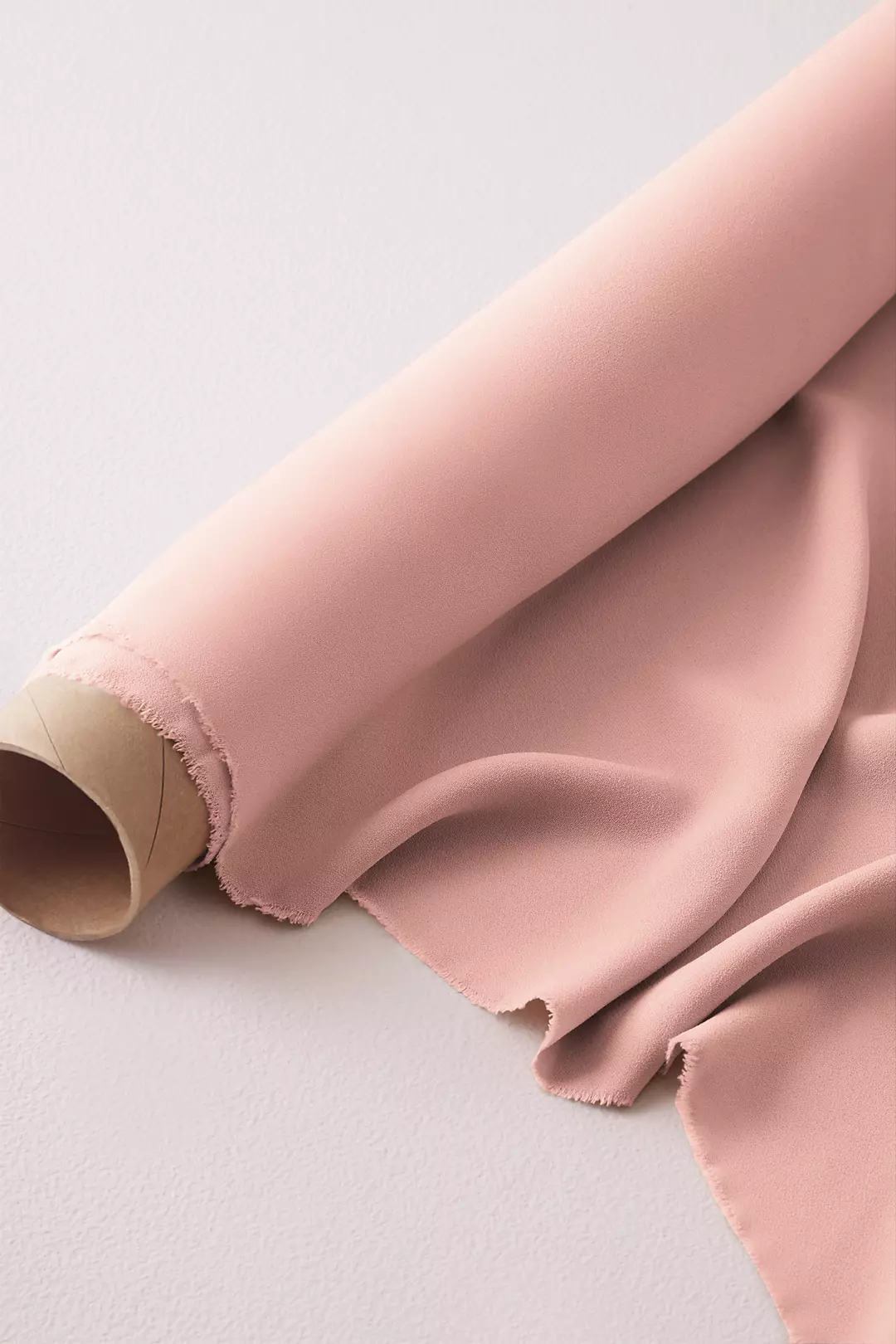 Crepe-Back Satin Fabric By the Yard - Image 91