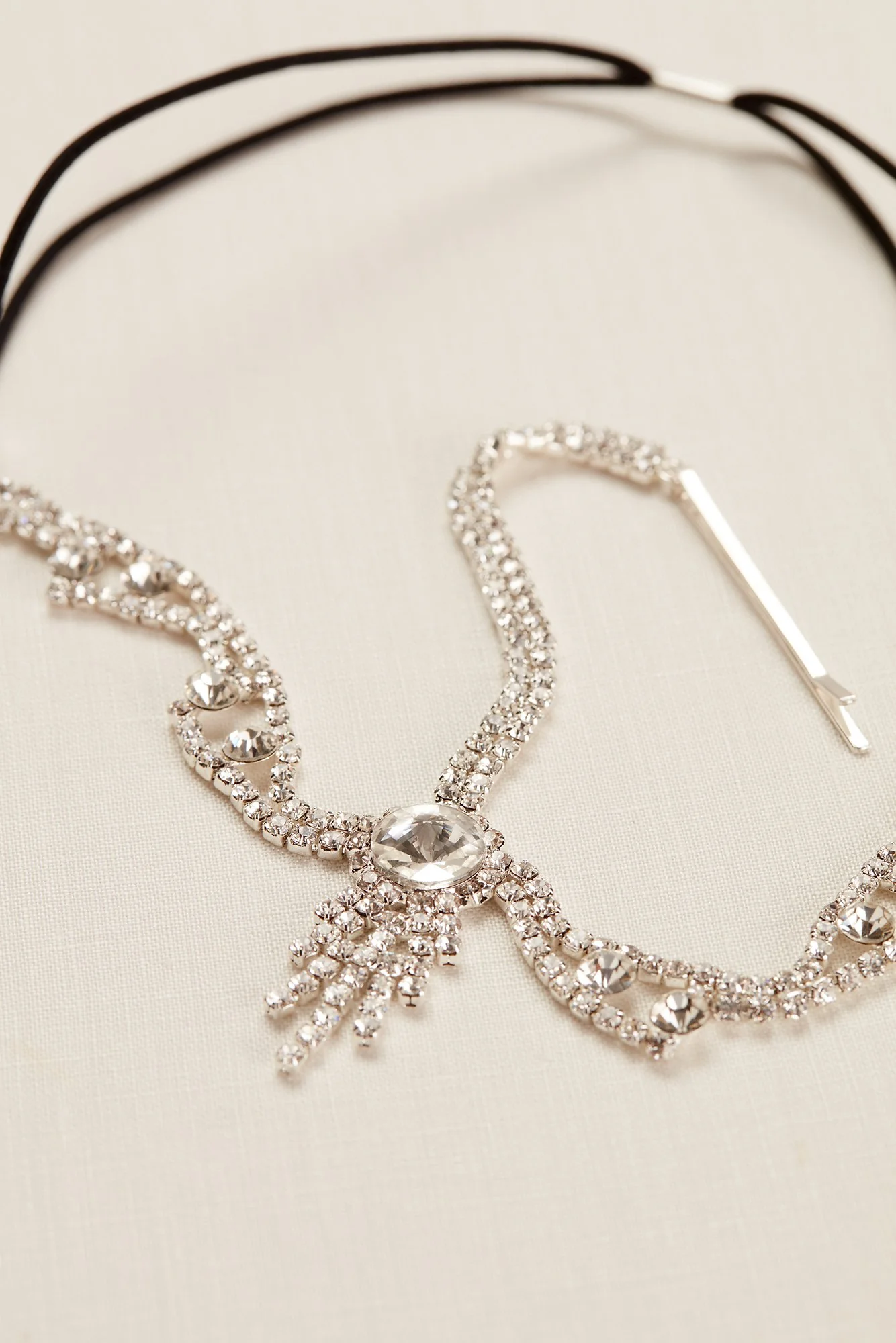Crystal Goddess Headband