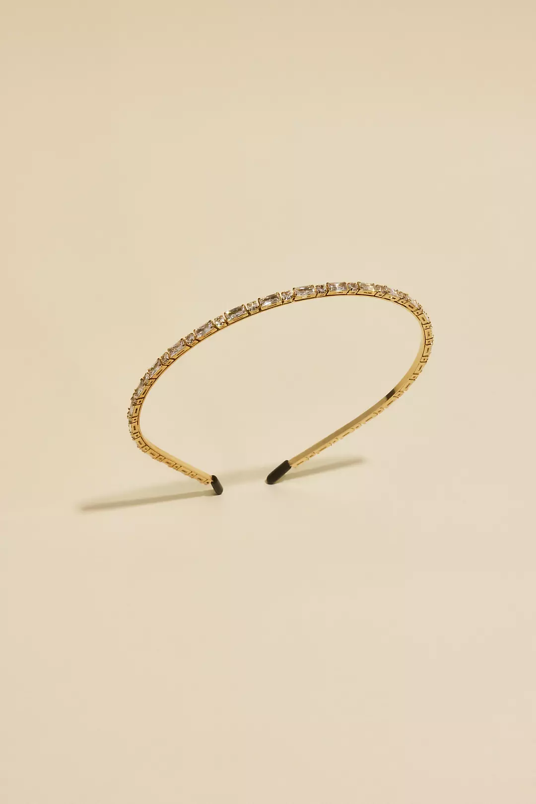 Thin Baguette Headband - Image 2