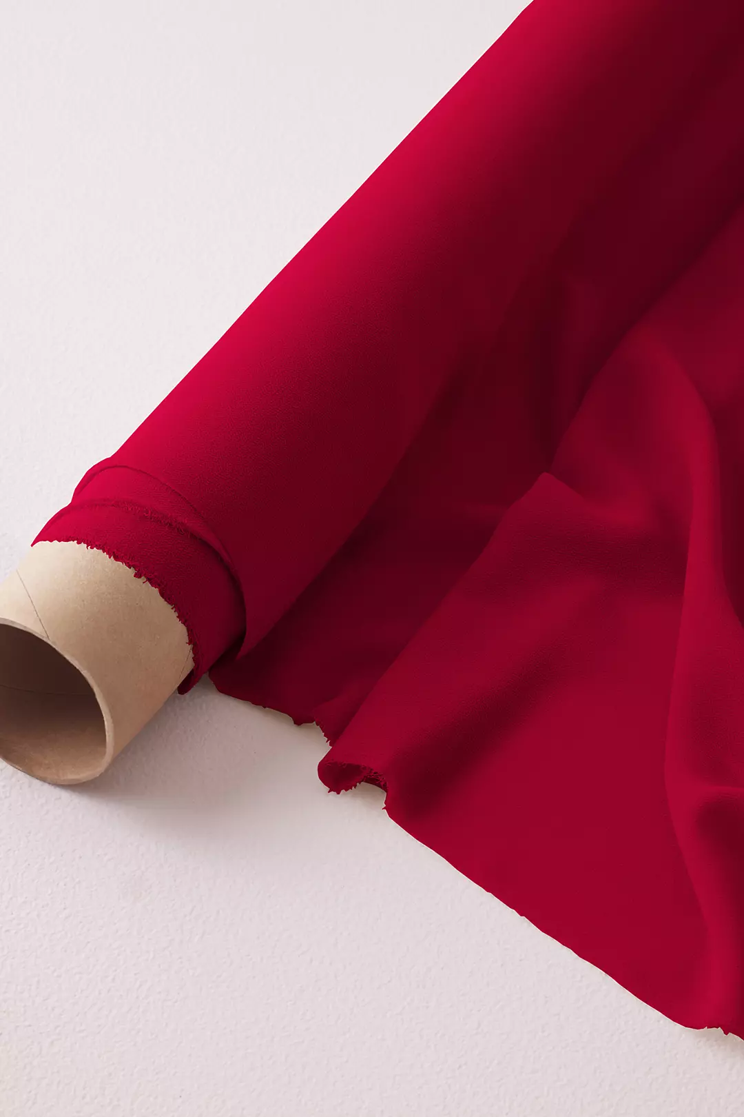 DB Essentials Chiffon Fabric By the Yard - Image 11