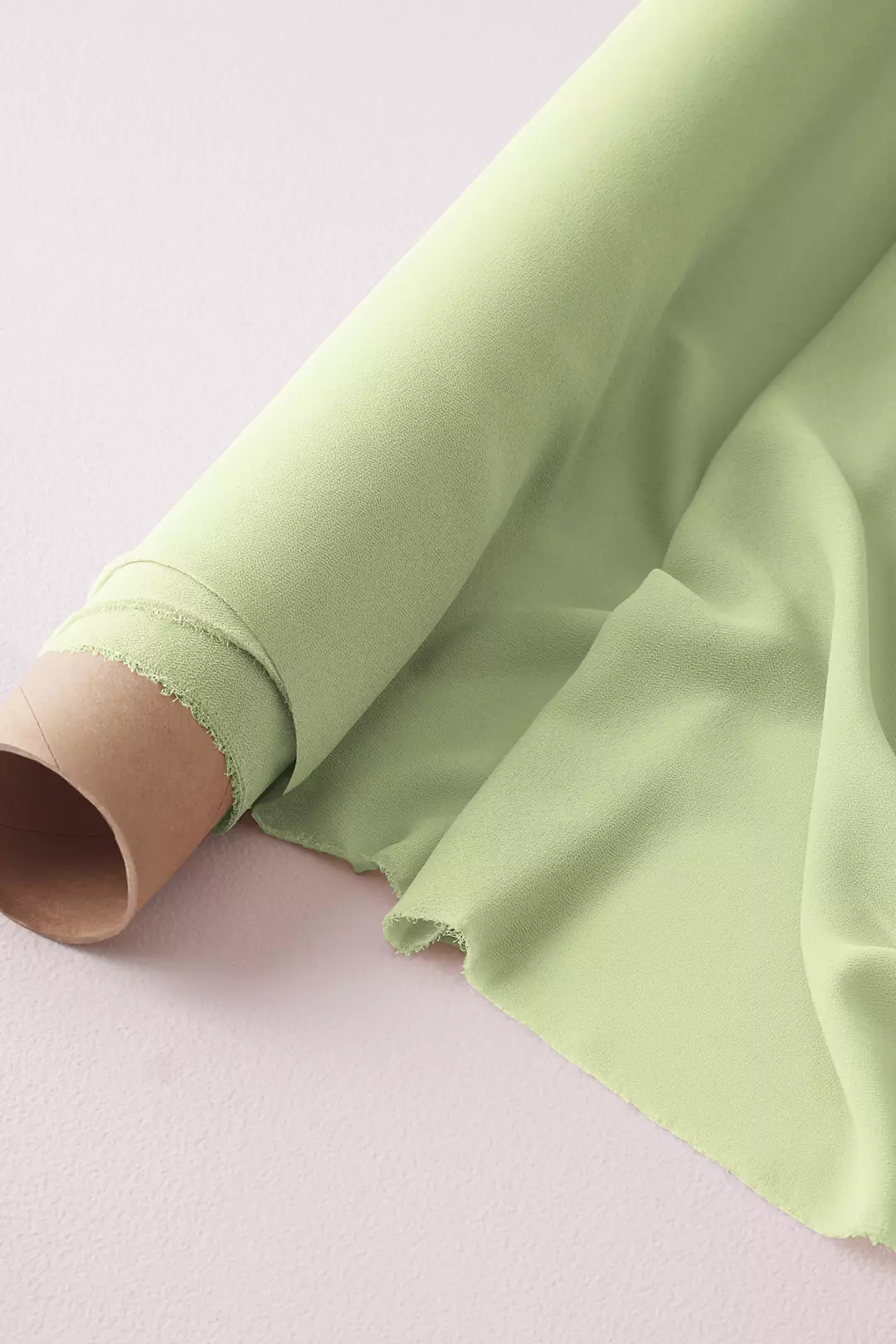 DB Essentials Chiffon Fabric By the Yard - Image 14