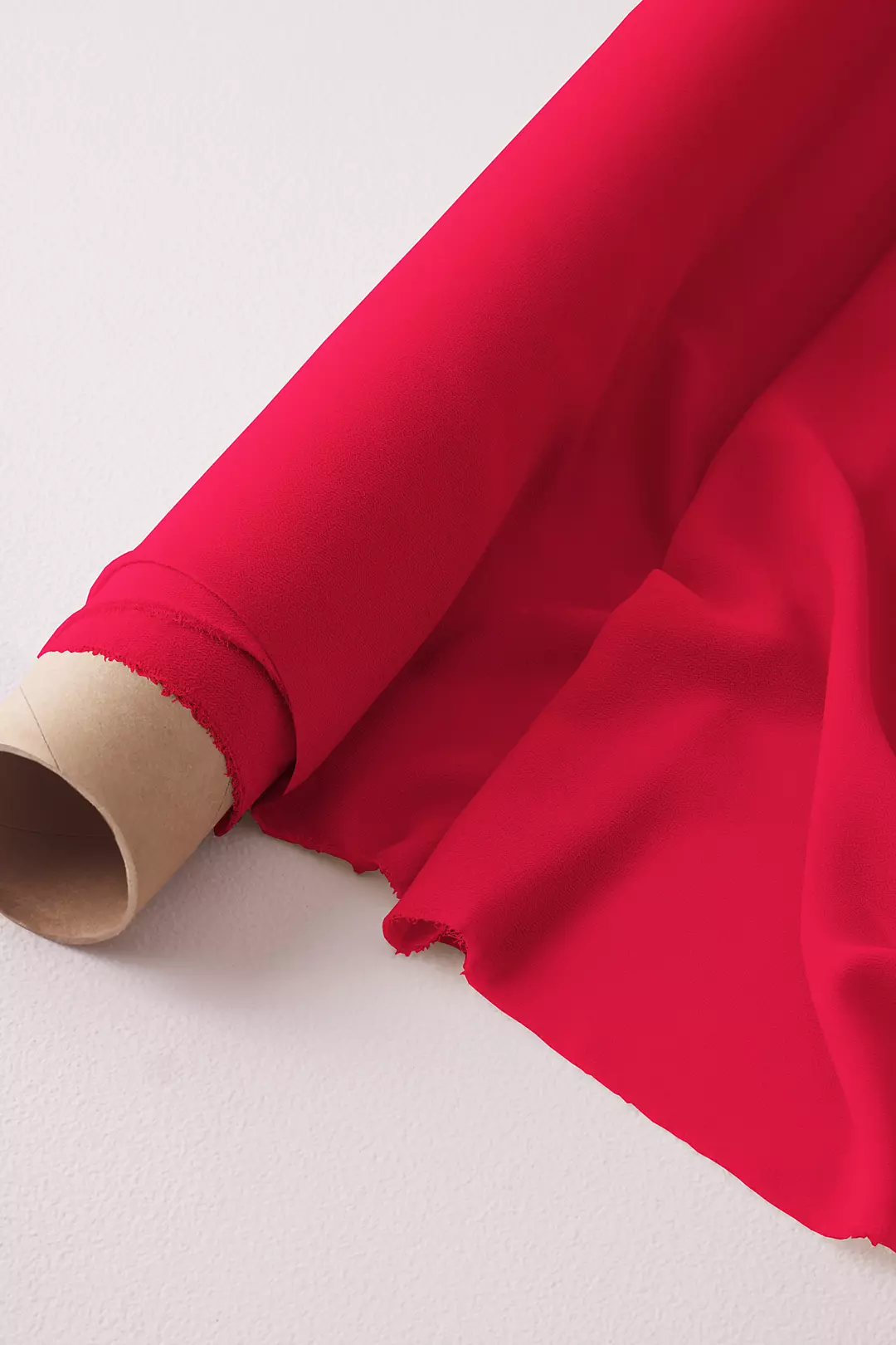 DB Essentials Chiffon Fabric By the Yard - Image 26