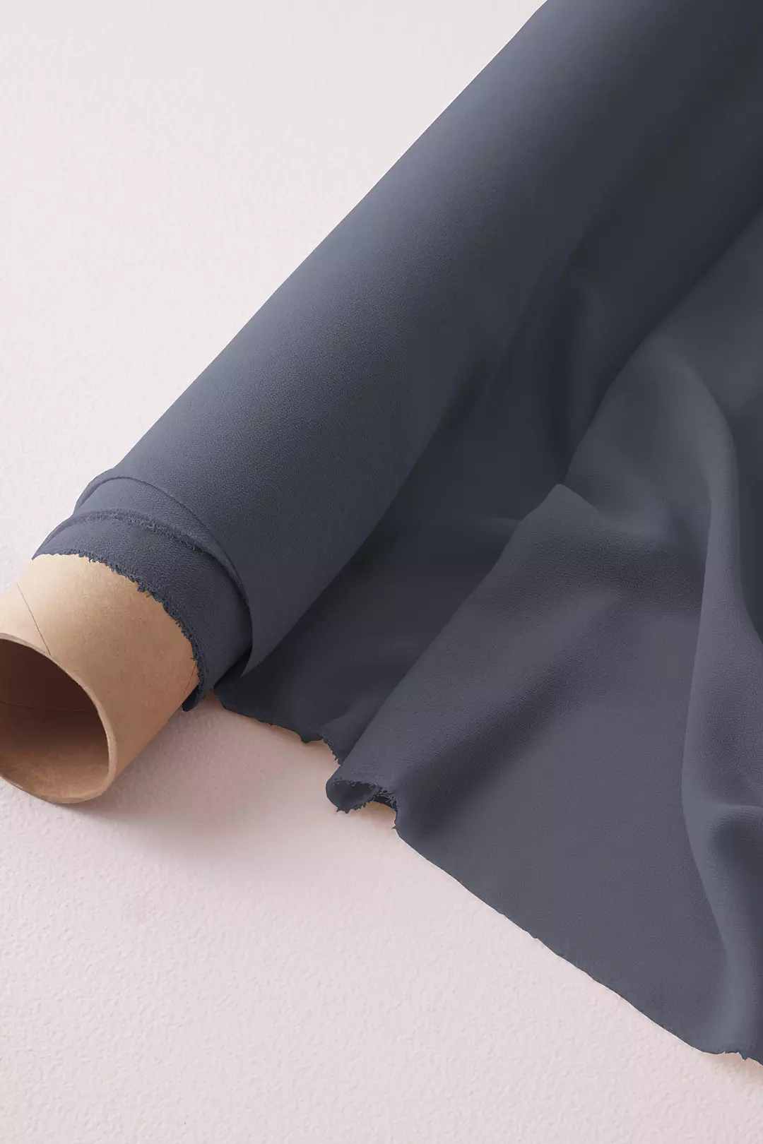 DB Essentials Chiffon Fabric By the Yard - Image 27