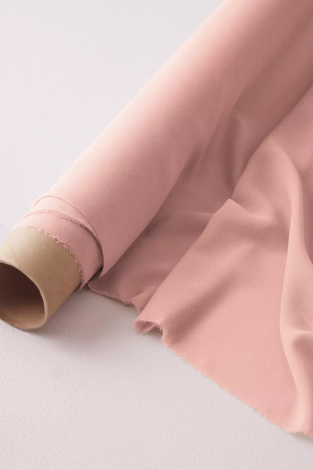 DB Essentials Chiffon Fabric By the Yard - Image 36