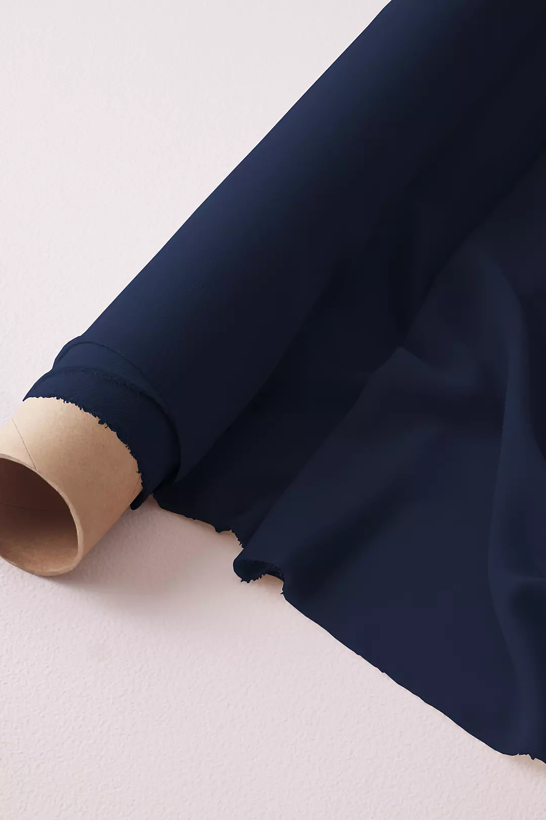 DB Essentials Chiffon Fabric By the Yard - Image 39
