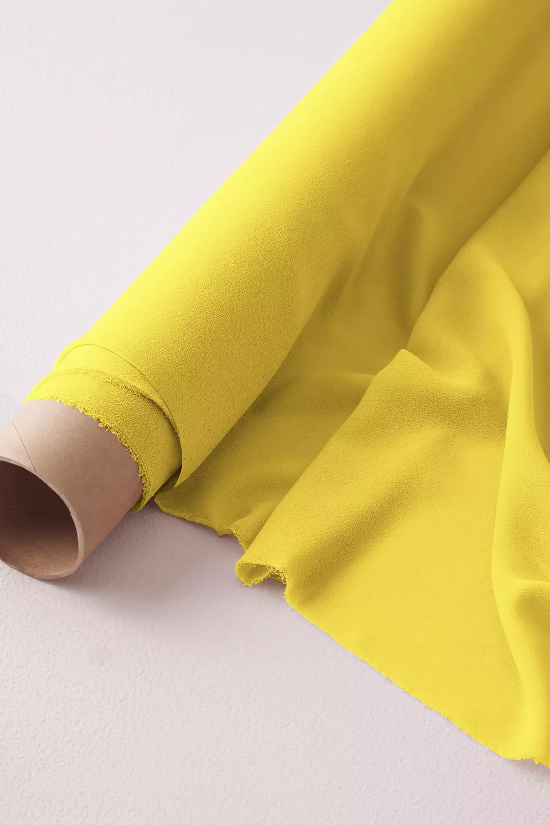 DB Essentials Chiffon Fabric By the Yard - Image 52