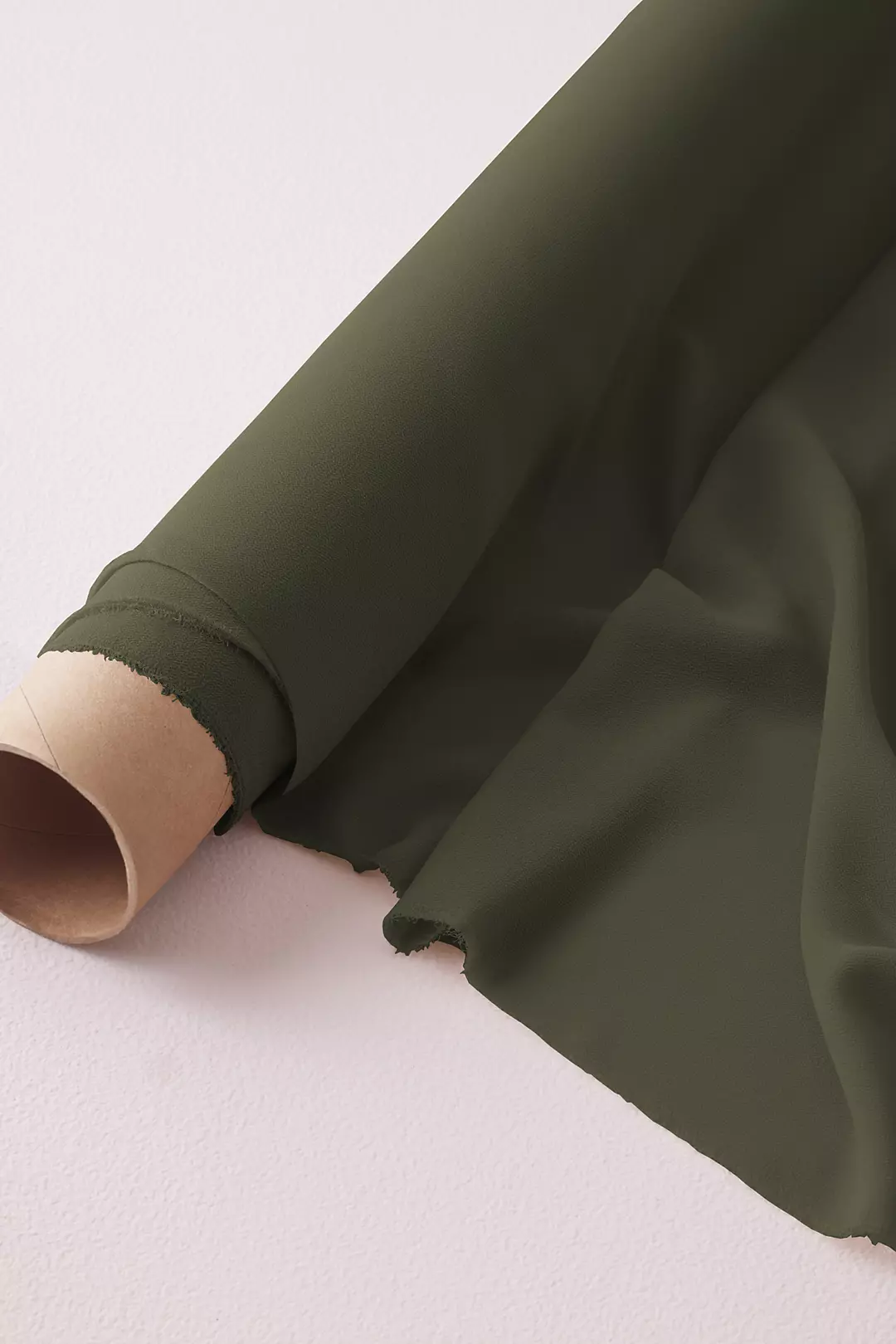 DB Essentials Chiffon Fabric By the Yard - Image 57