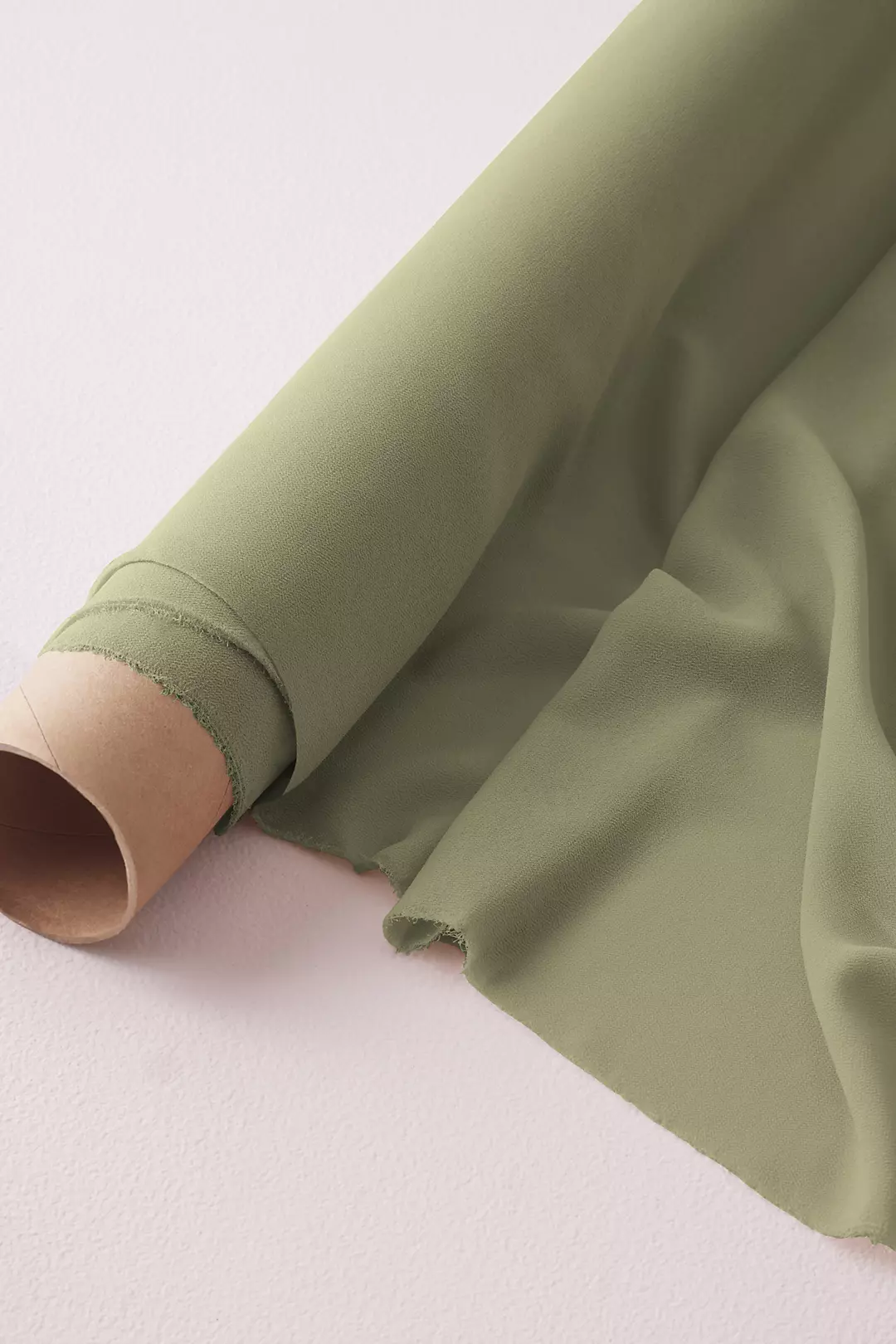 DB Essentials Chiffon Fabric By the Yard - Image 74