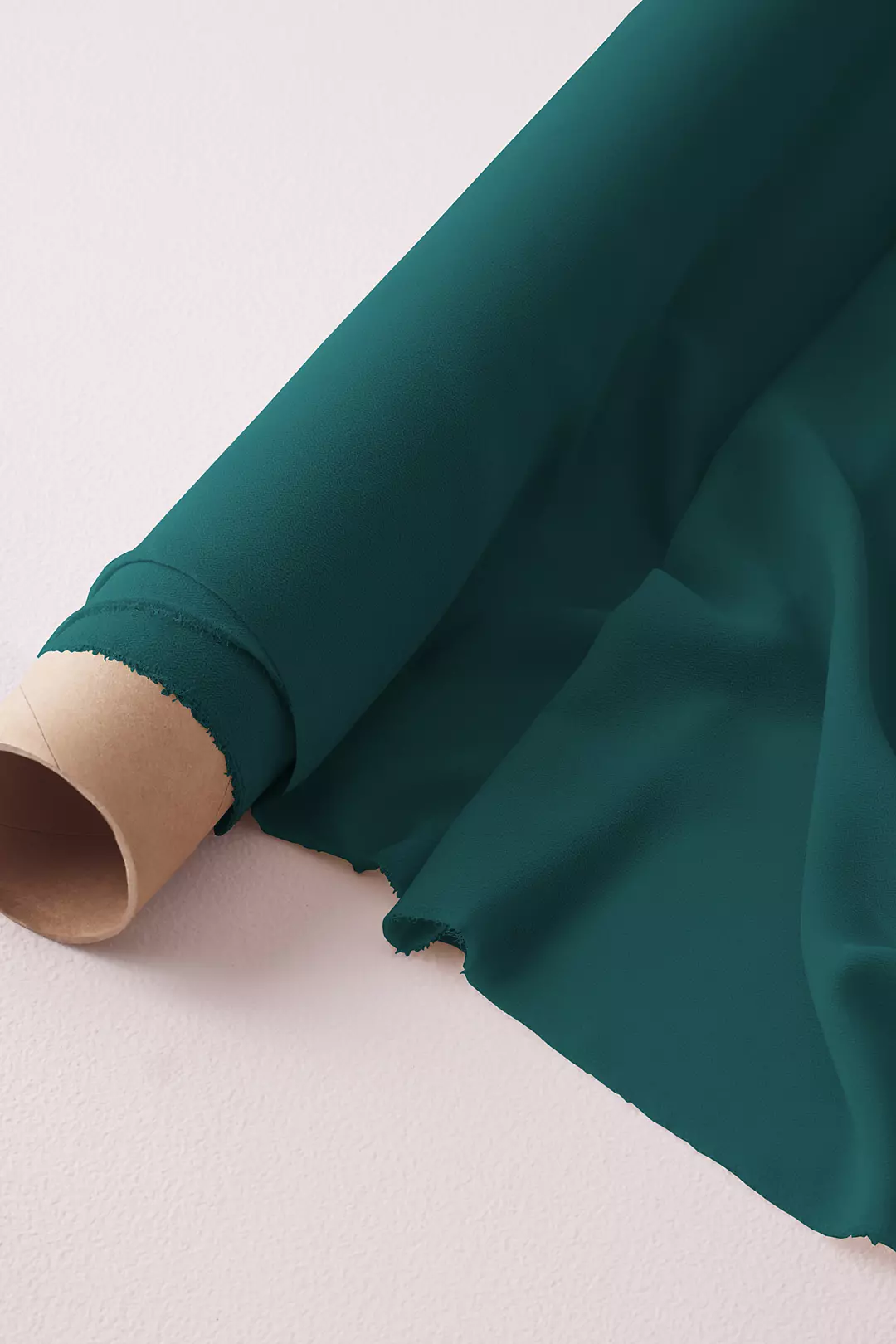 DB Essentials Chiffon Fabric By the Yard - Image 75