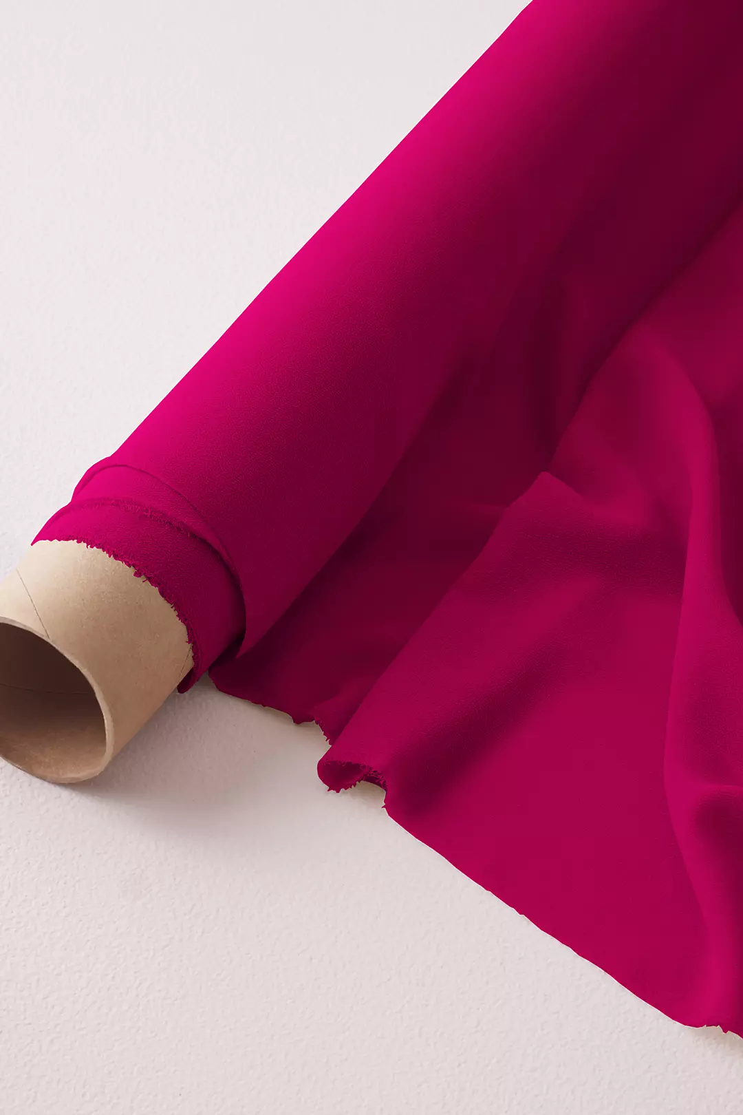 DB Essentials Chiffon Fabric By the Yard - Image 80