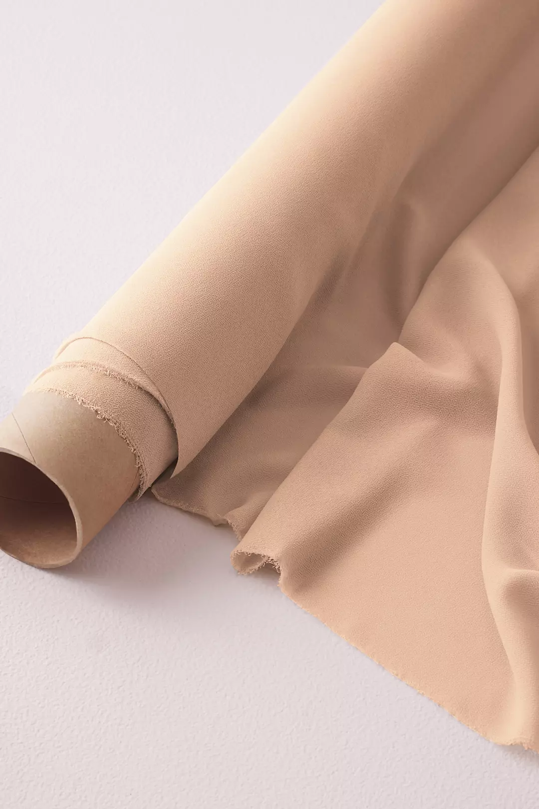 DB Essentials Chiffon Fabric By the Yard - Image 81