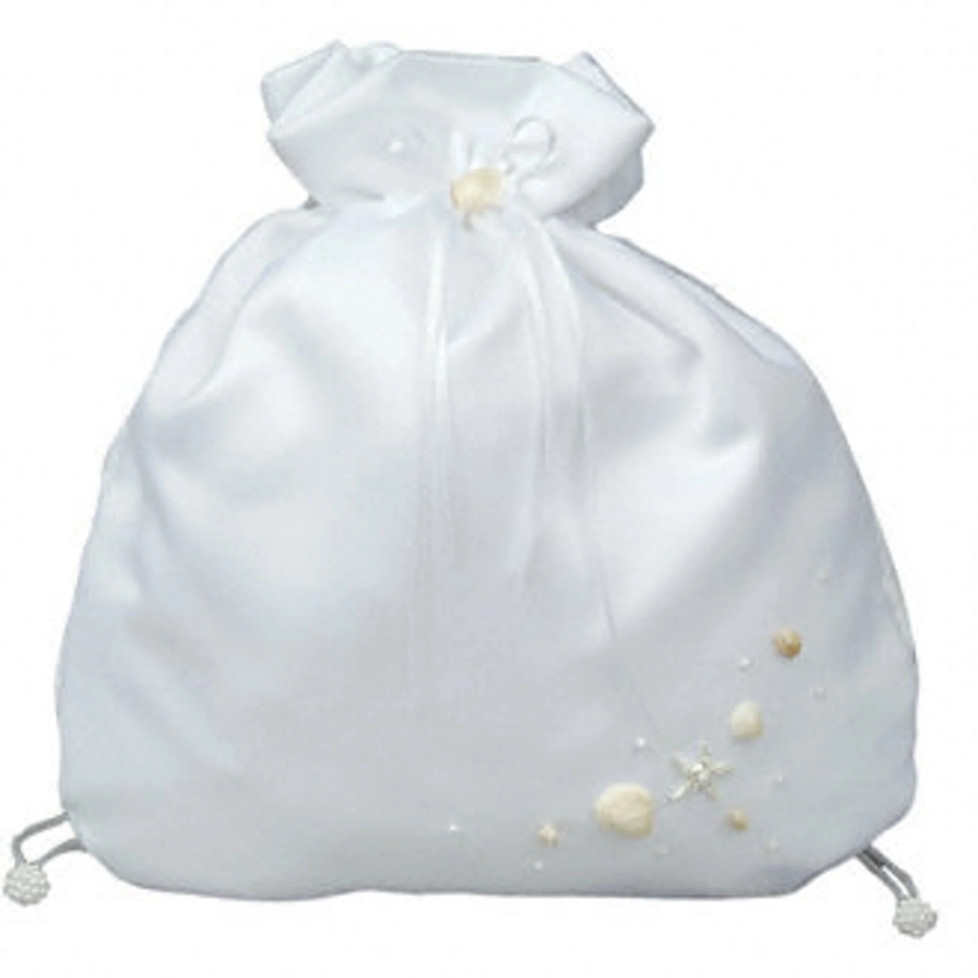 DB Exclusive Beach Collection Large Money Bag