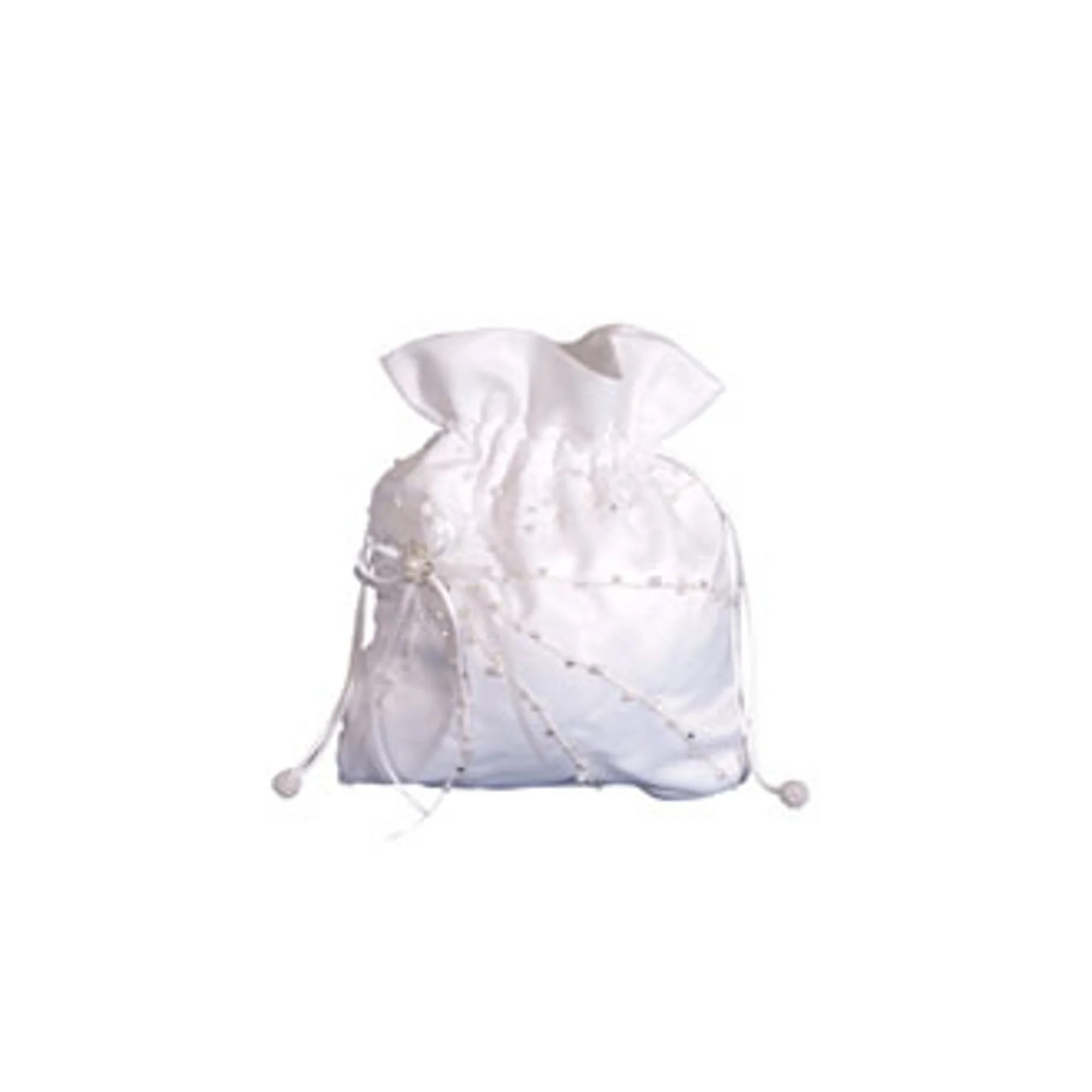 DB Exclusive Pearl Sequin Small Money Bag
