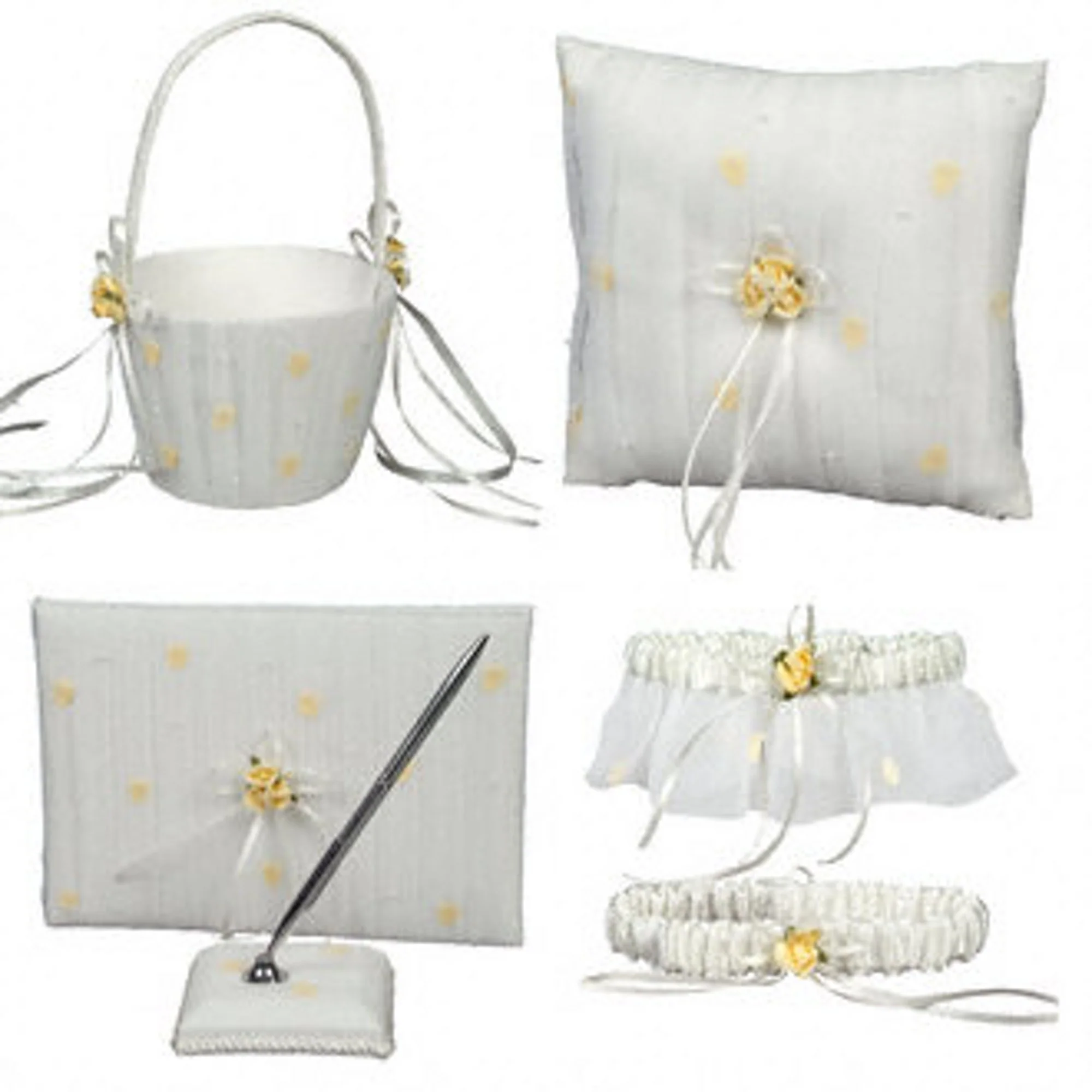 DB Exclusive Petal Collection