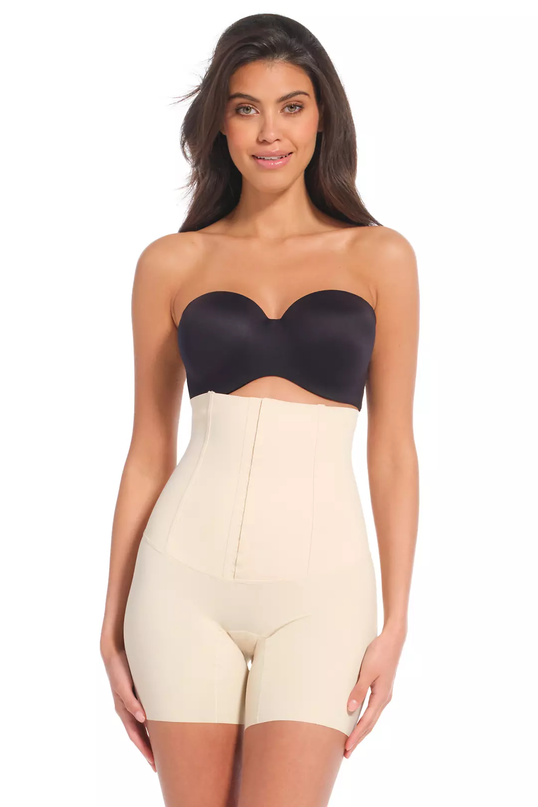 Dream Shaper Corset Short - Image 2
