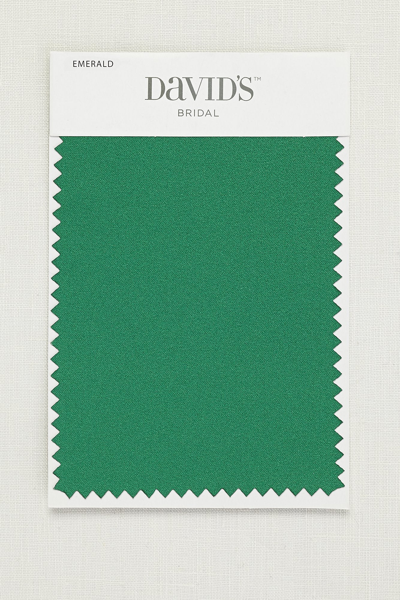 Emerald Fabric Swatch - Image 3